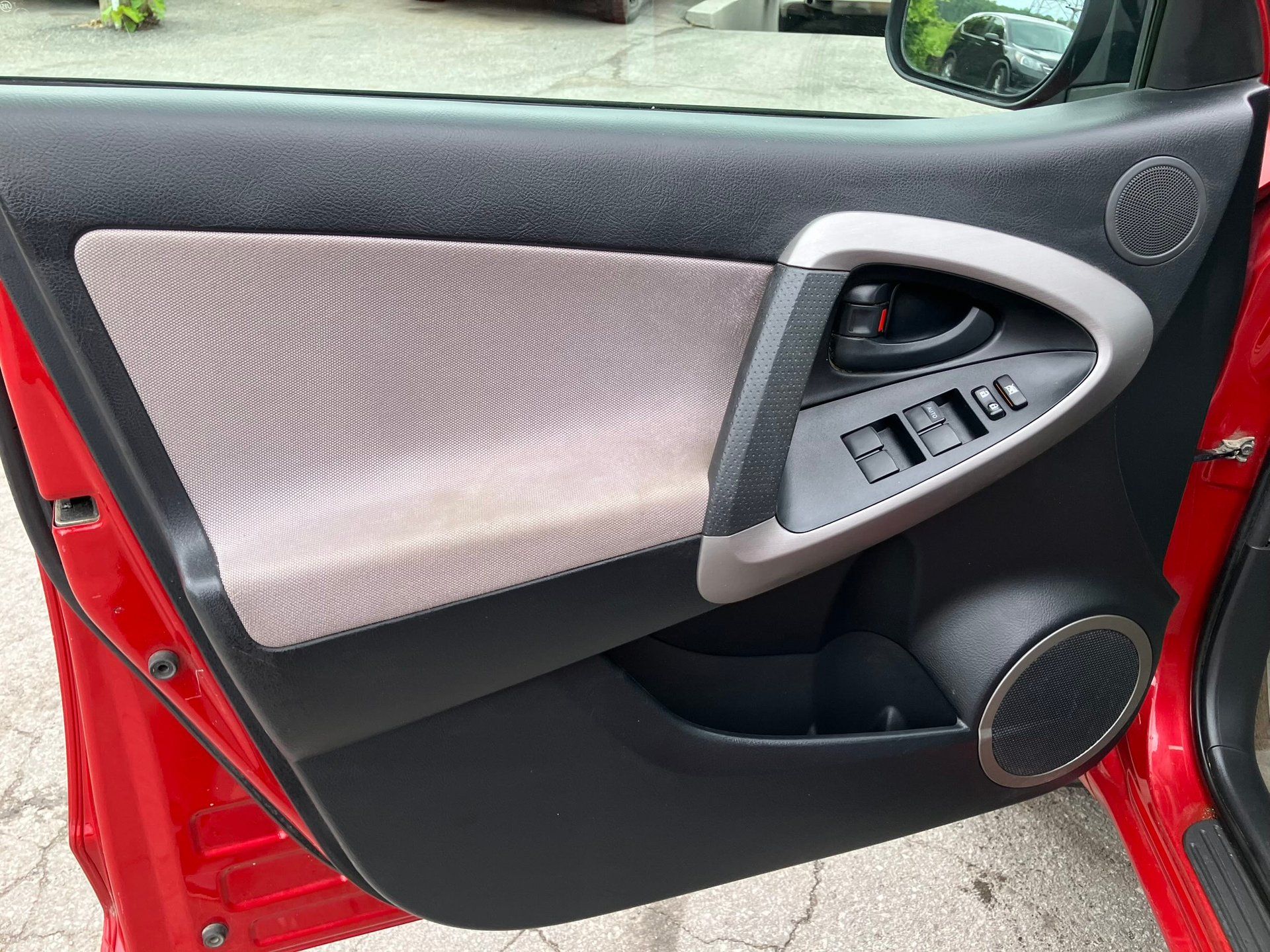 Toyota RAV4 2008 - Thumbnail 10