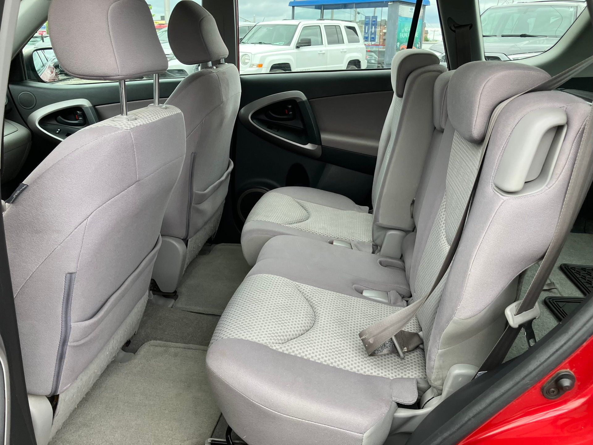 Toyota RAV4 2008 - Thumbnail 13