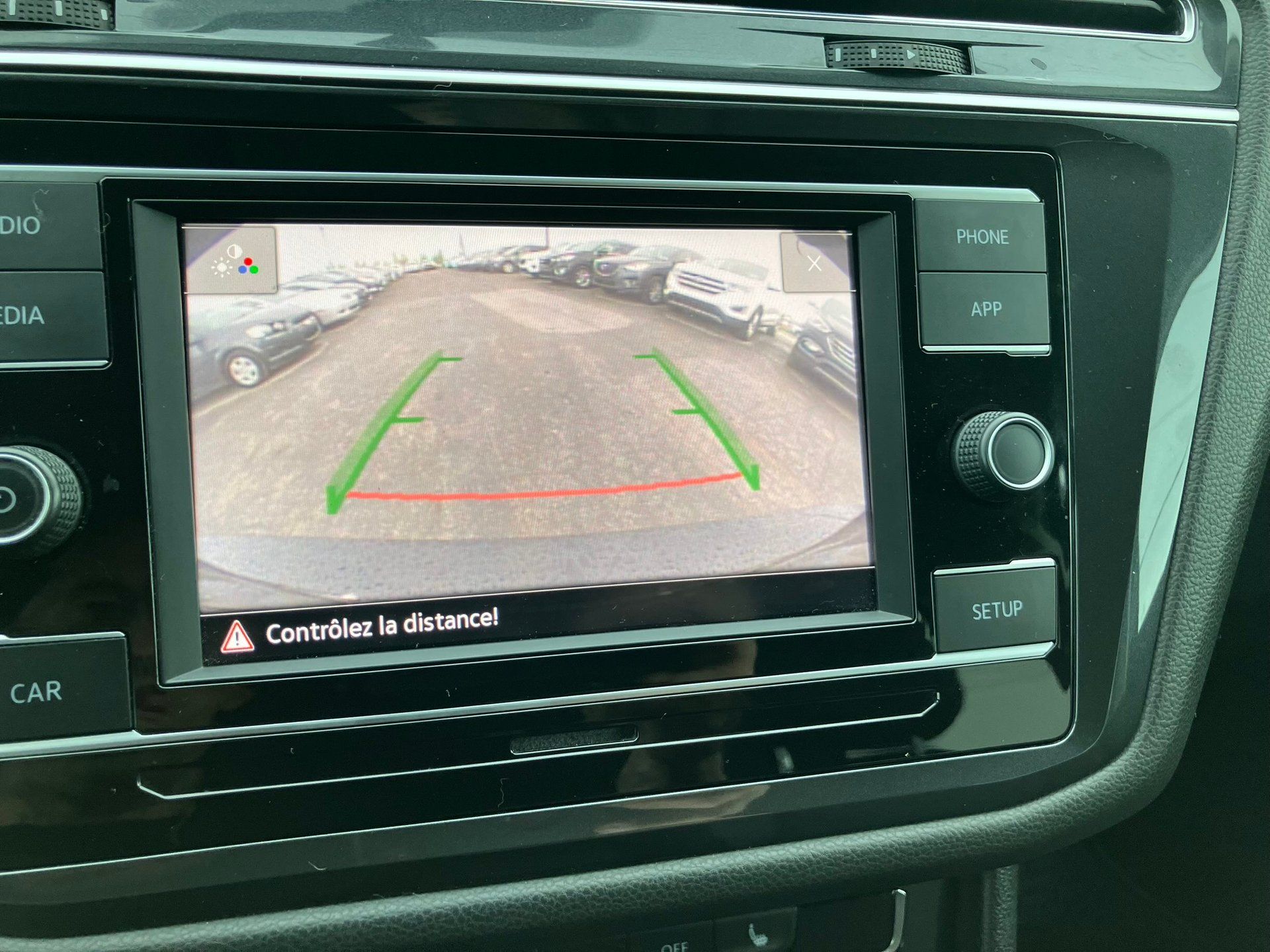 Volkswagen Tiguan 2019 - Thumbnail 14