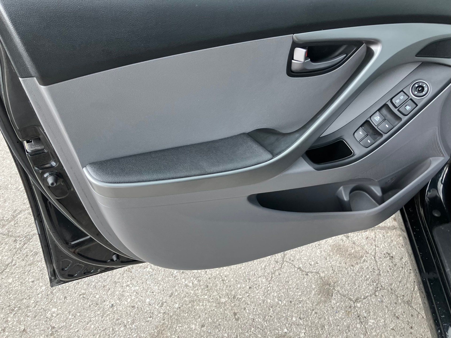 Hyundai Elantra 2014 - Thumbnail 9