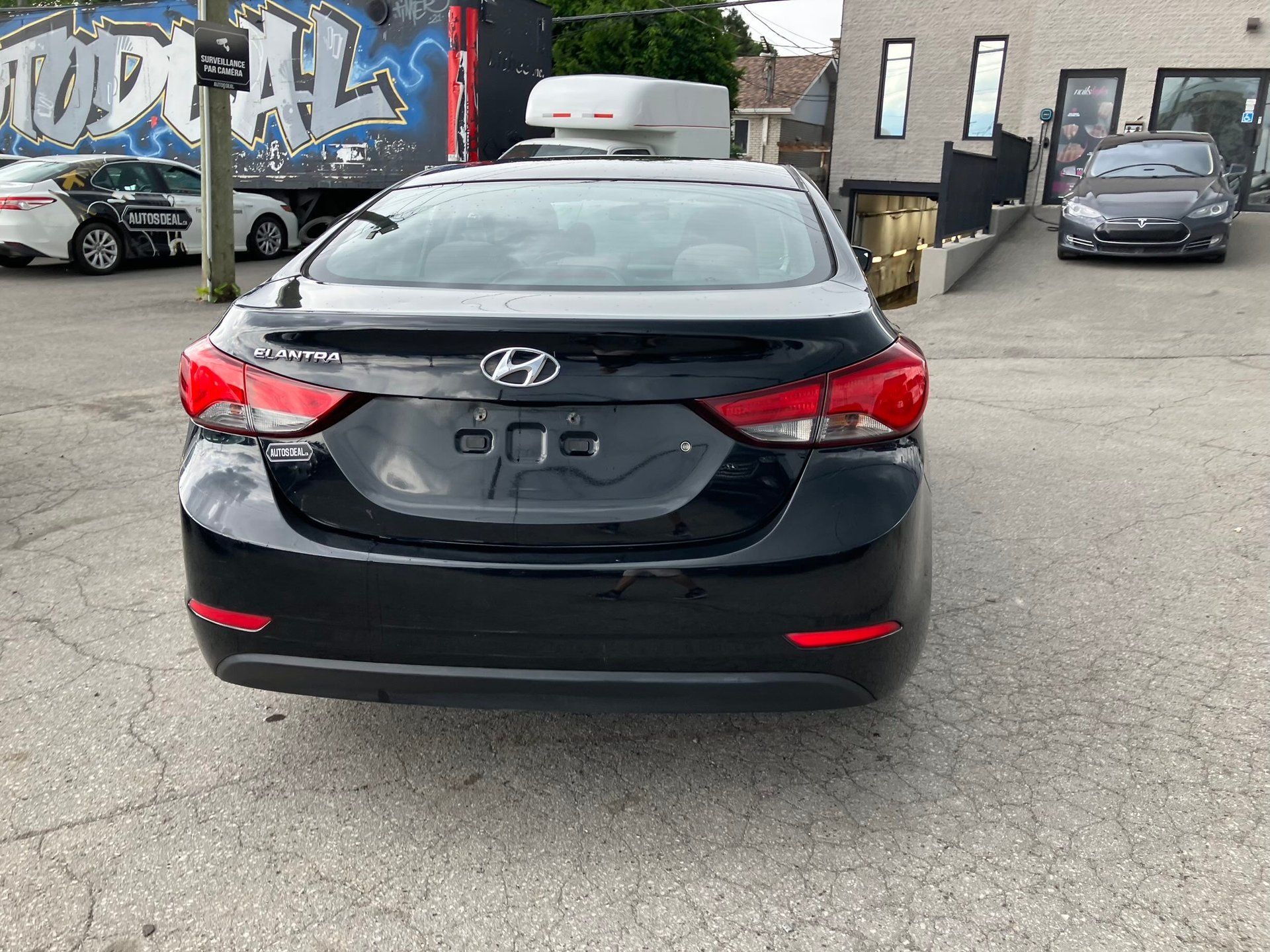 Hyundai Elantra 2014 - Thumbnail 6
