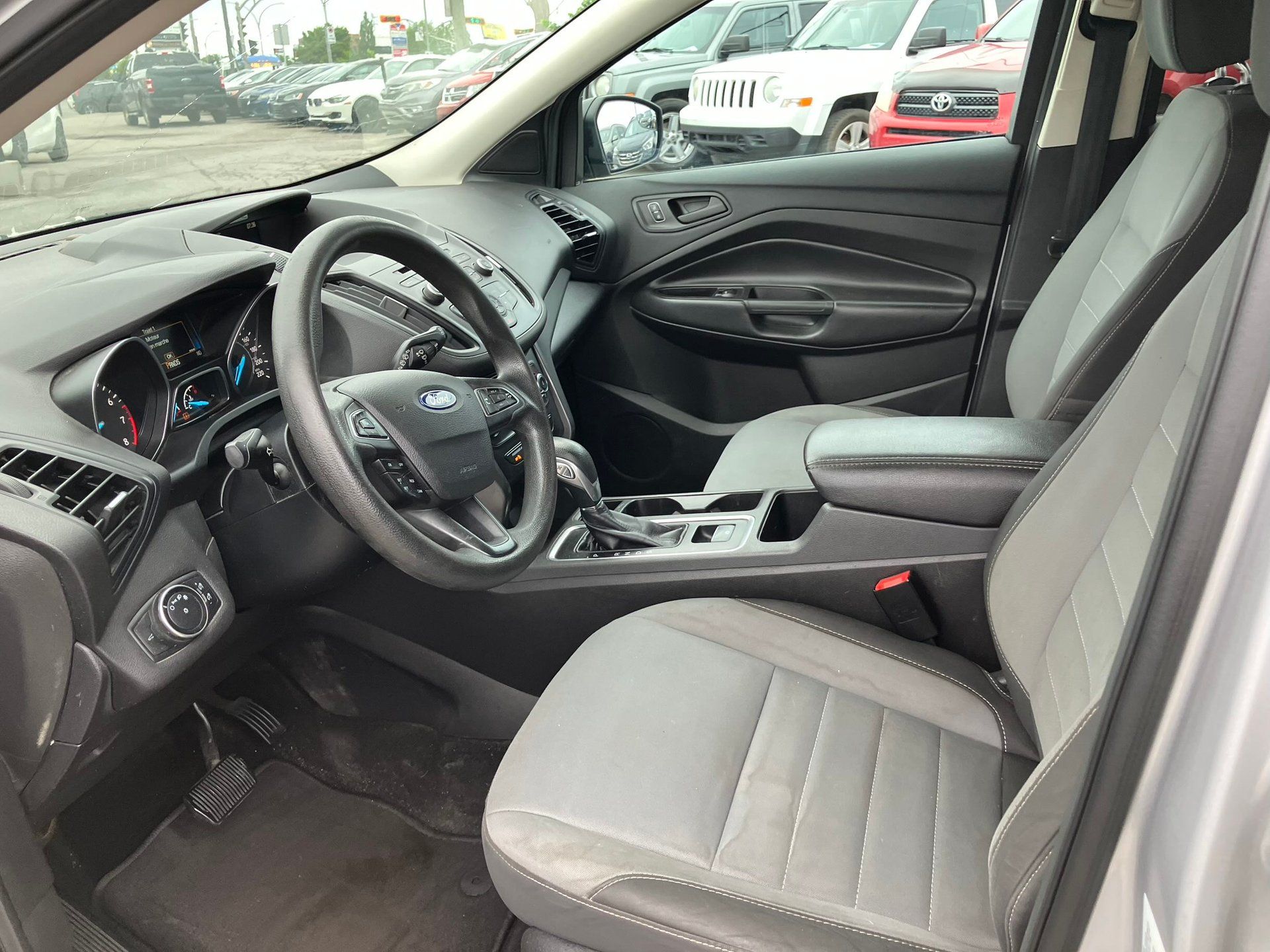 Ford Escape 2017 - Thumbnail 10