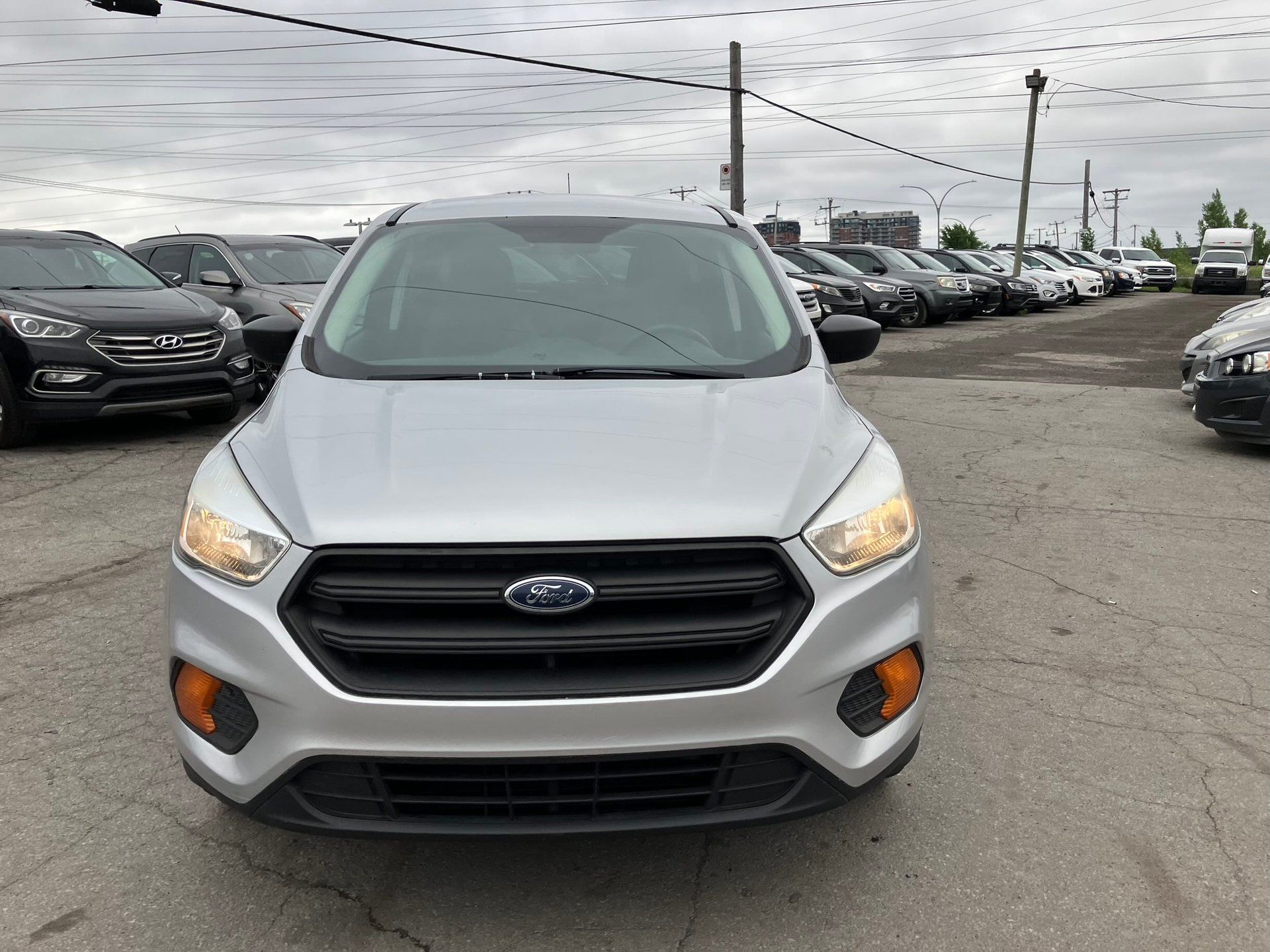 Ford Escape 2017 - Thumbnail 2