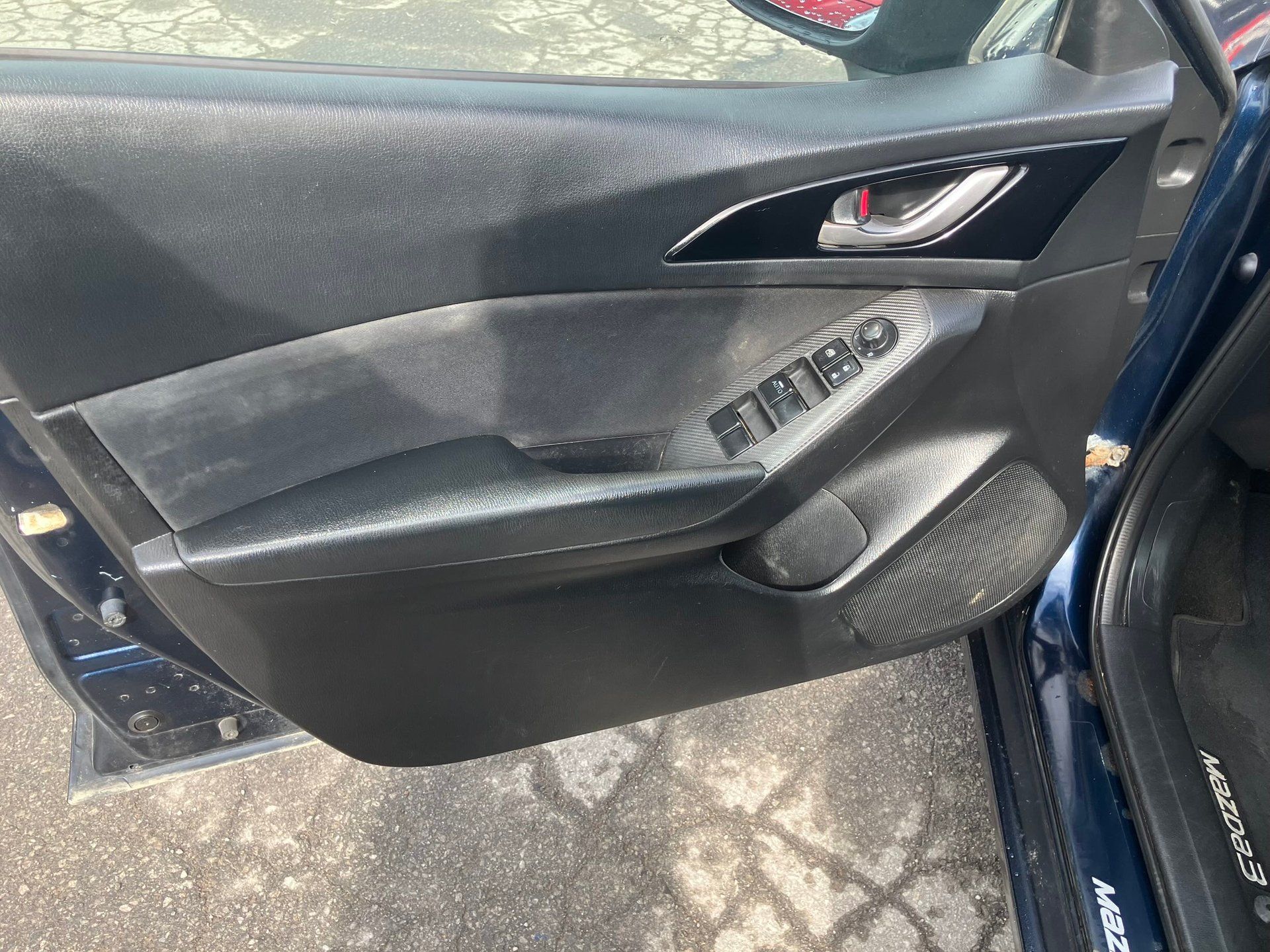 Mazda Mazda3 2014 - Thumbnail 9