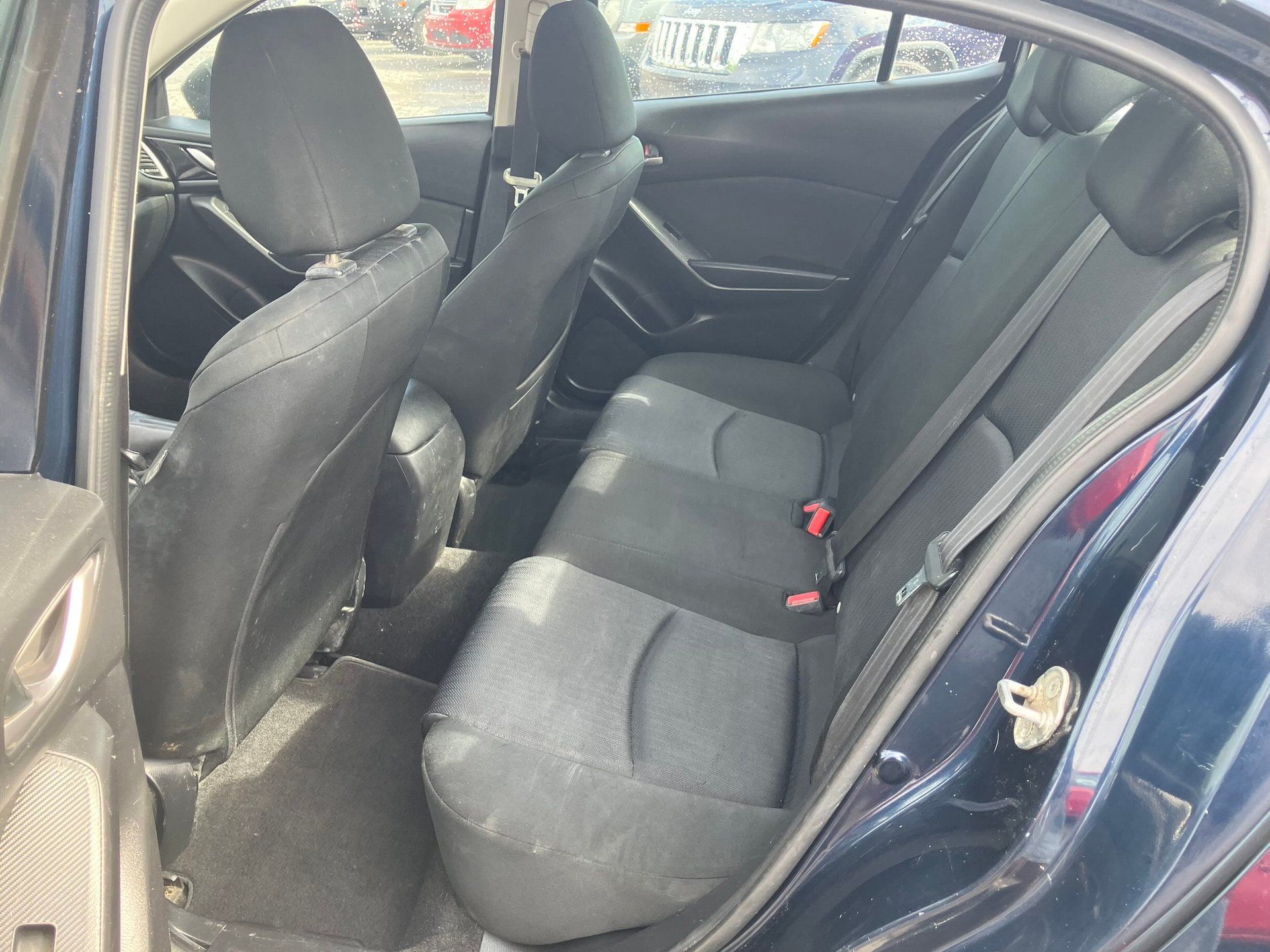 Mazda Mazda3 2014 - Thumbnail 12