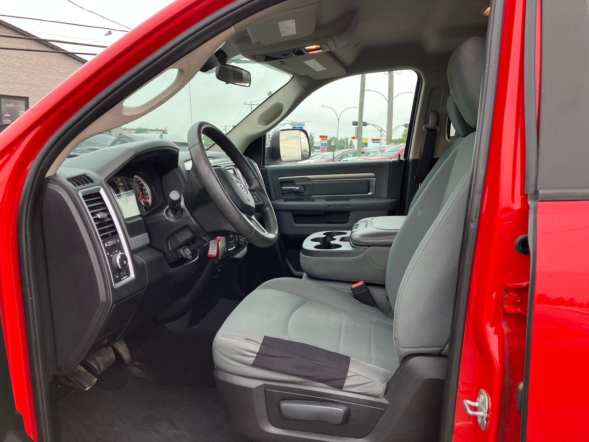 Ram 1500 2017 - Thumbnail 11