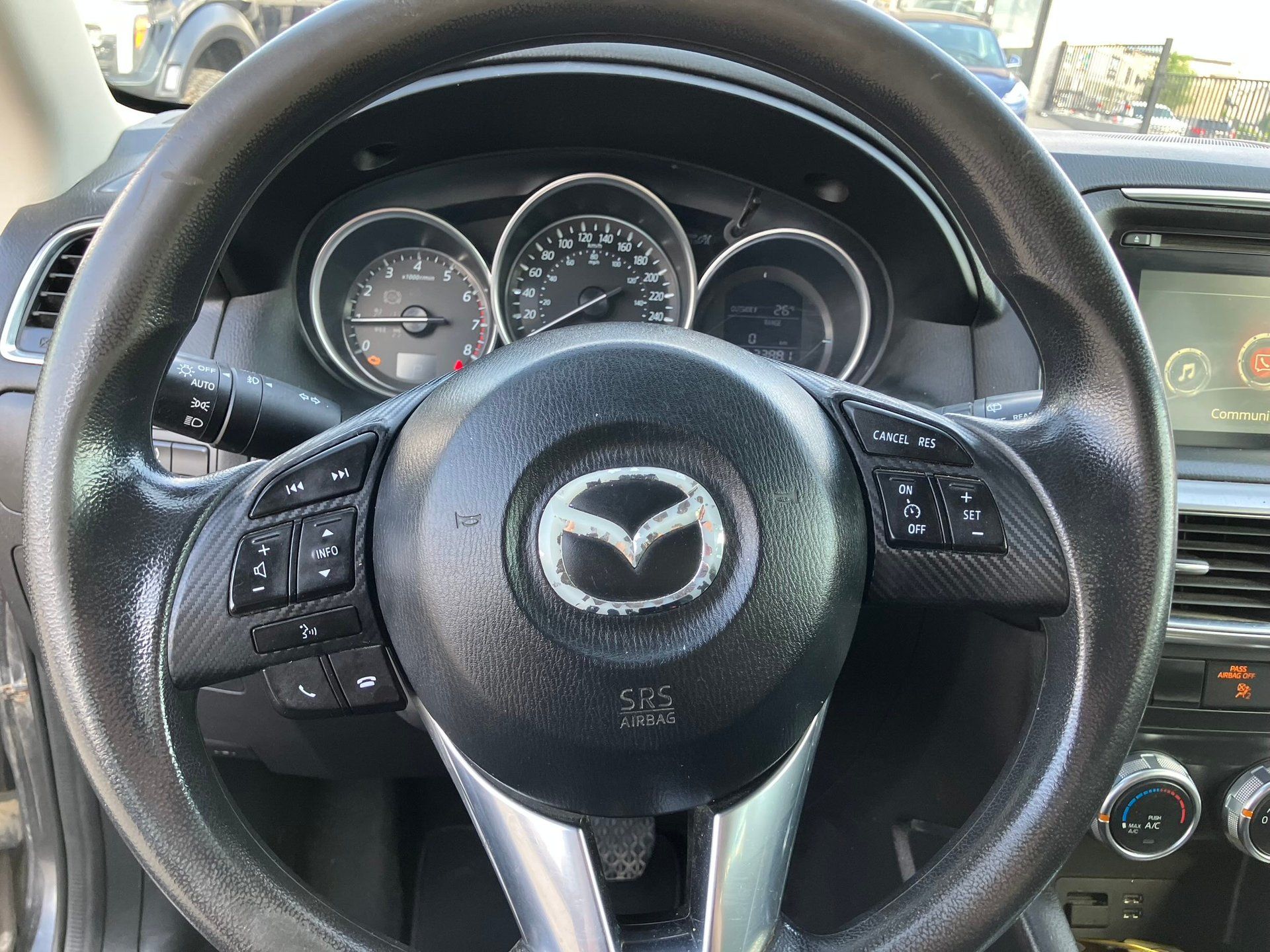 Mazda CX-5 2016 - Thumbnail 14