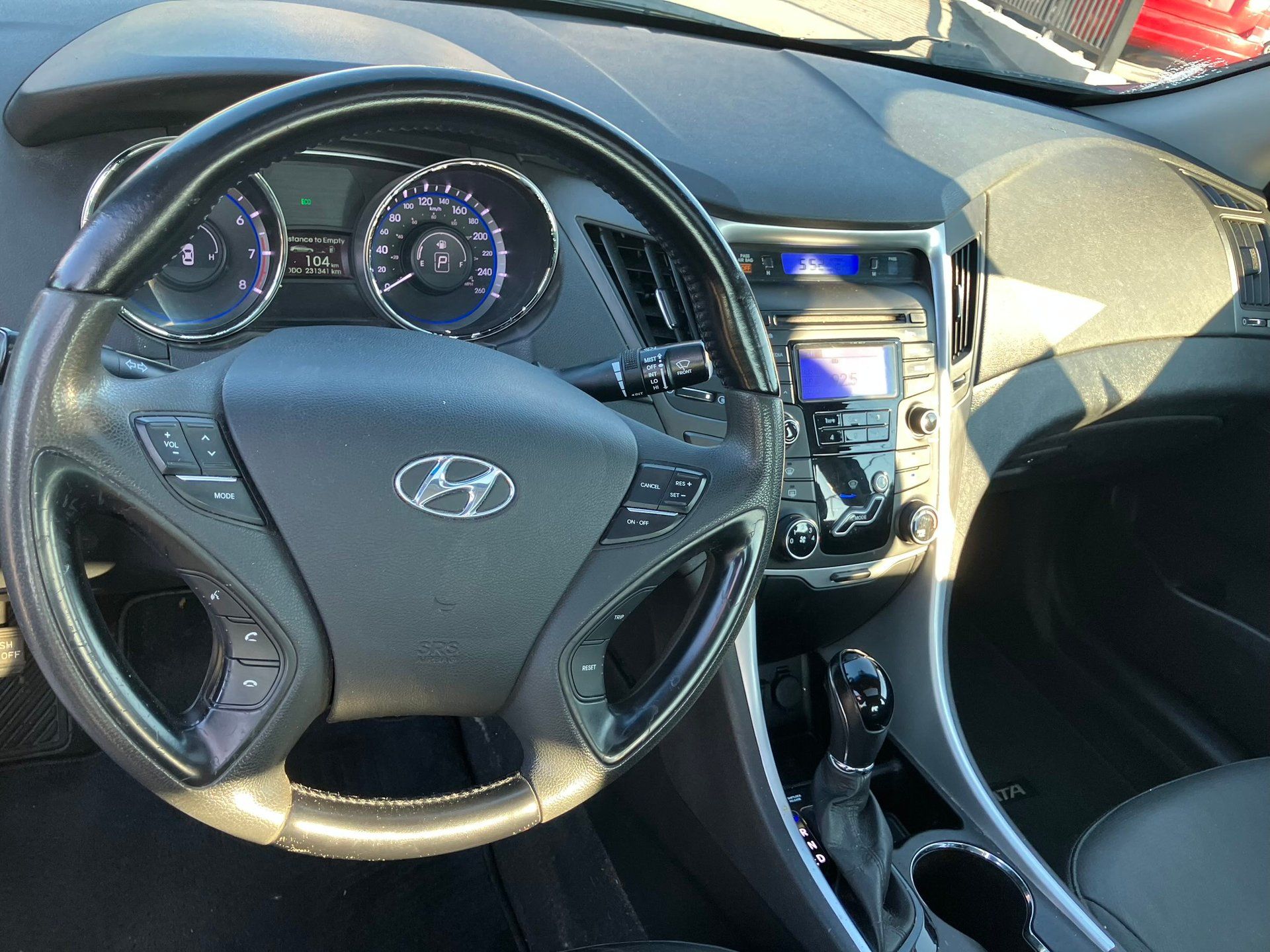 Hyundai Sonata 2013 - Thumbnail 13