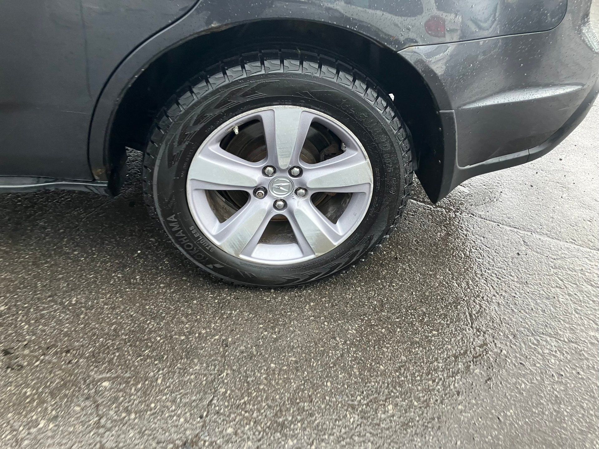 Acura MDX 2013 - Thumbnail 9