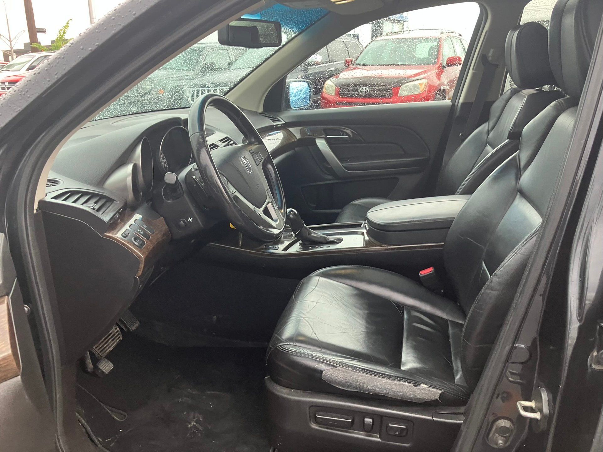 Acura MDX 2013 - Thumbnail 12