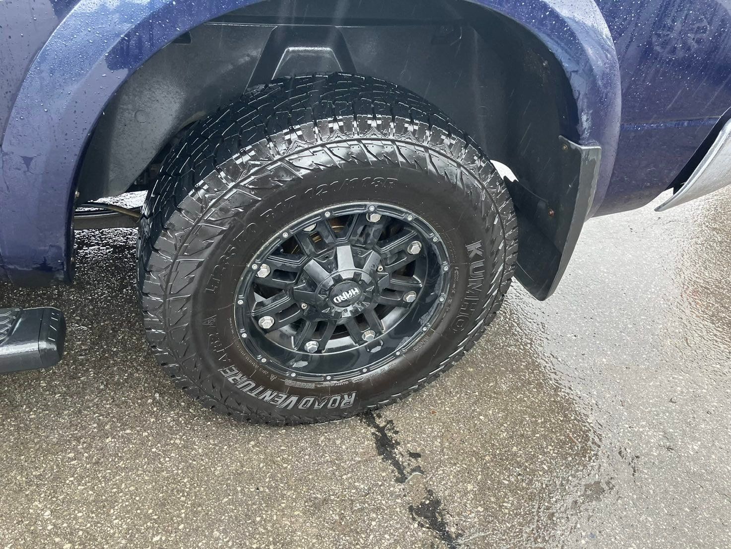 Ram 1500 2017 - Thumbnail 9
