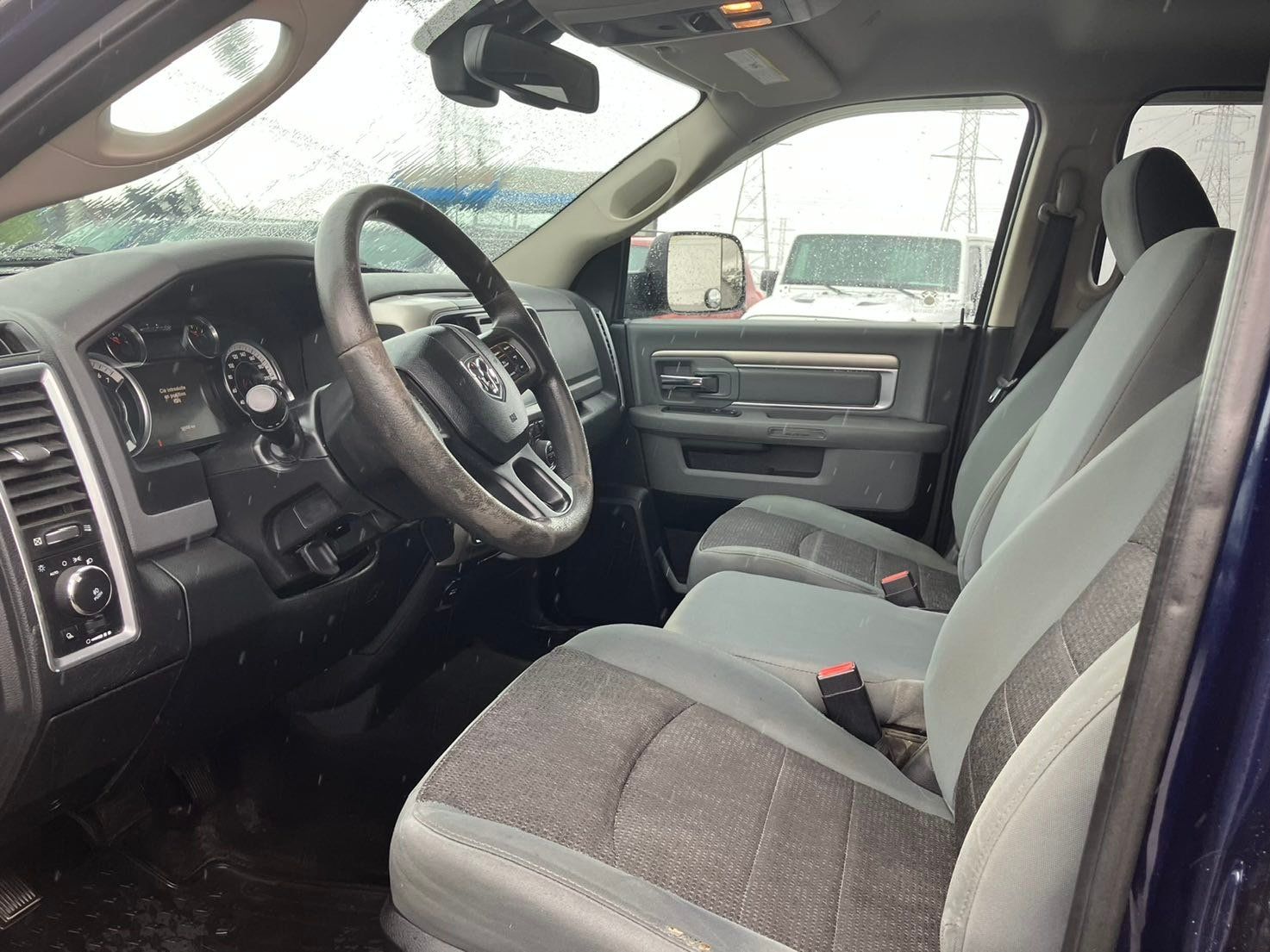 Ram 1500 2017 - Thumbnail 11