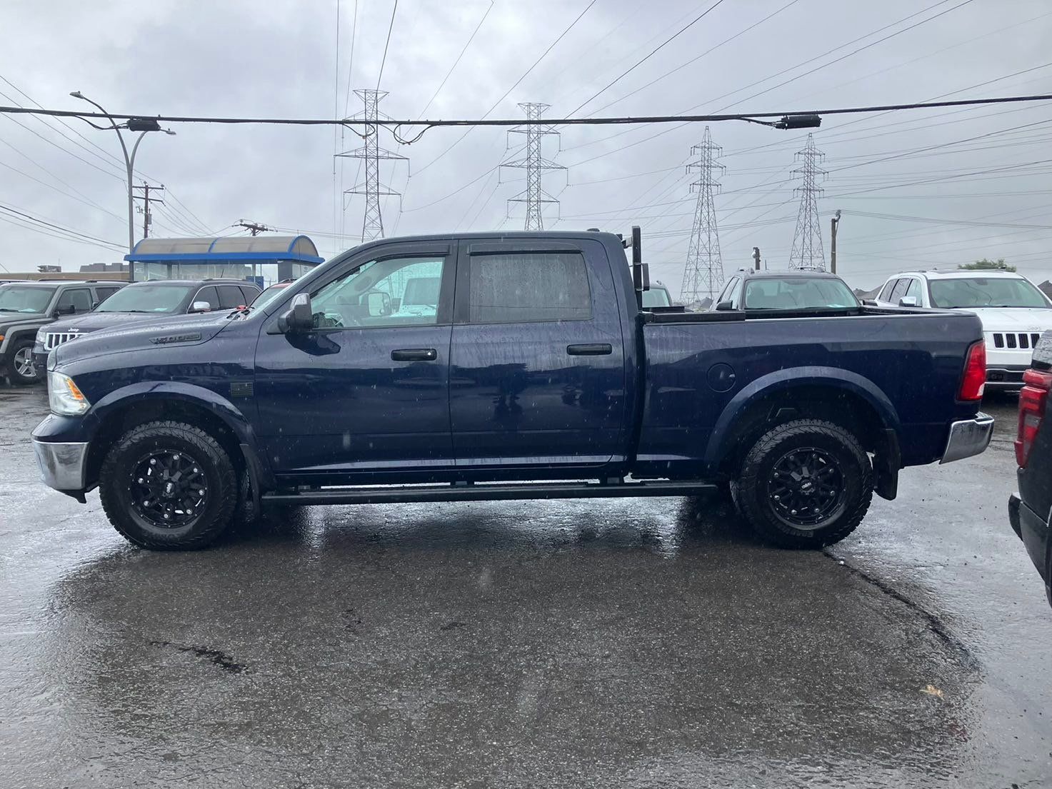 Ram 1500 2017 - Thumbnail 8