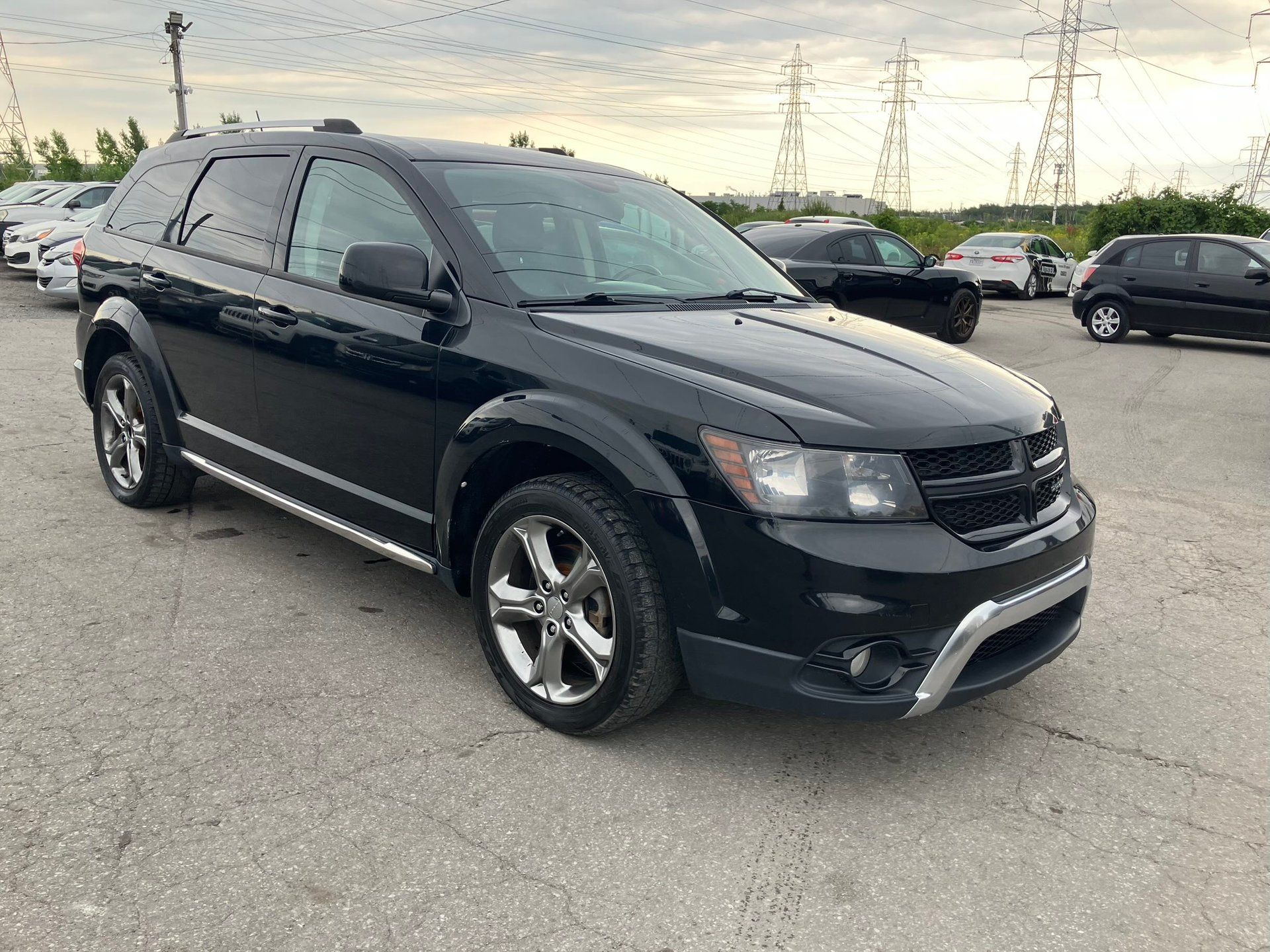 Dodge Journey 2017 - Thumbnail 3