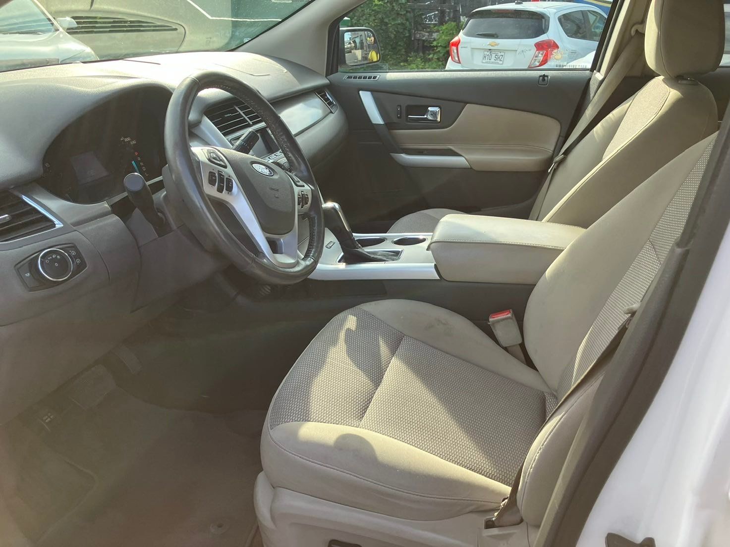 Ford Edge 2013 - Thumbnail 11
