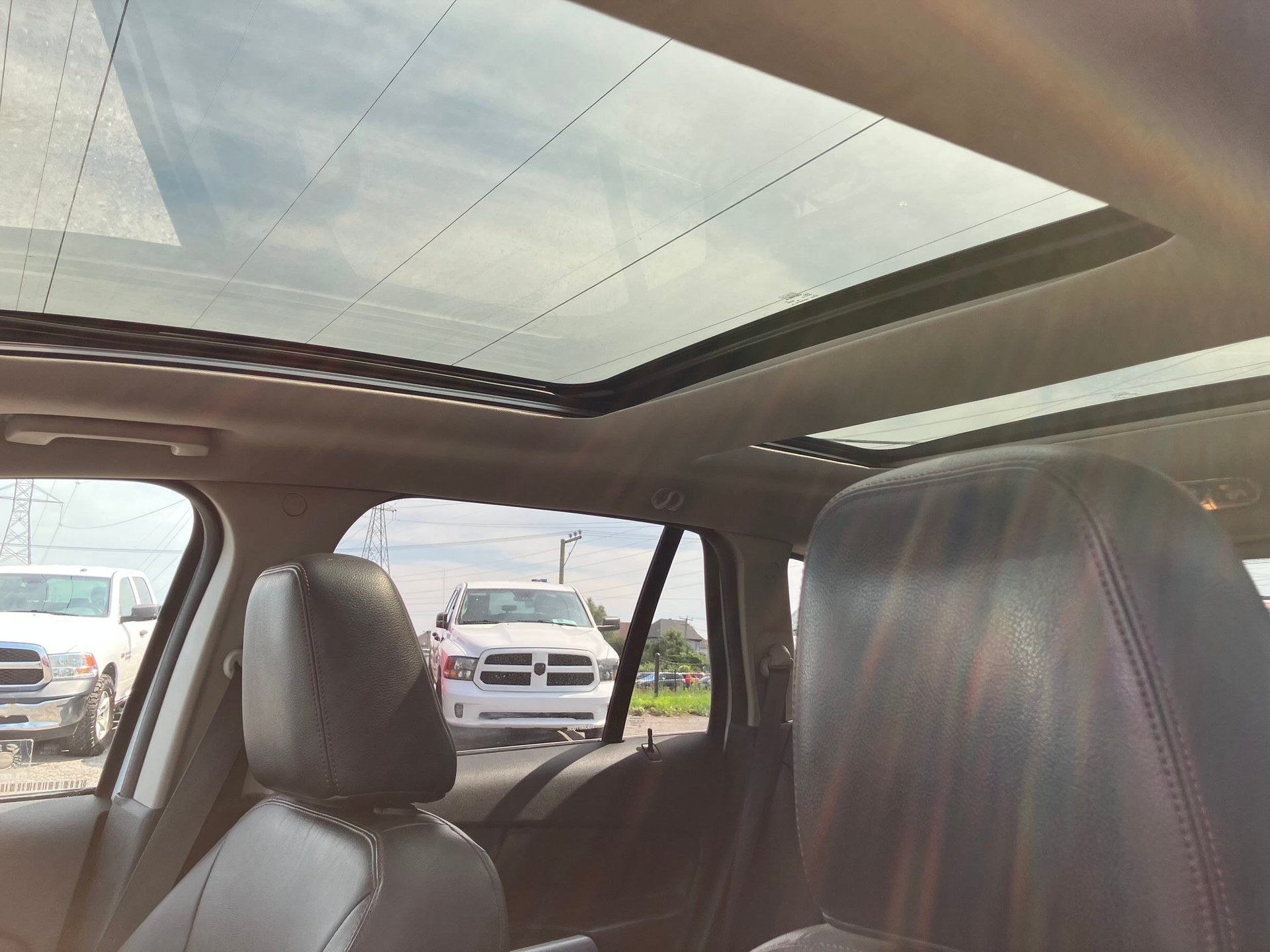 Ford Edge 2011 - Thumbnail 13
