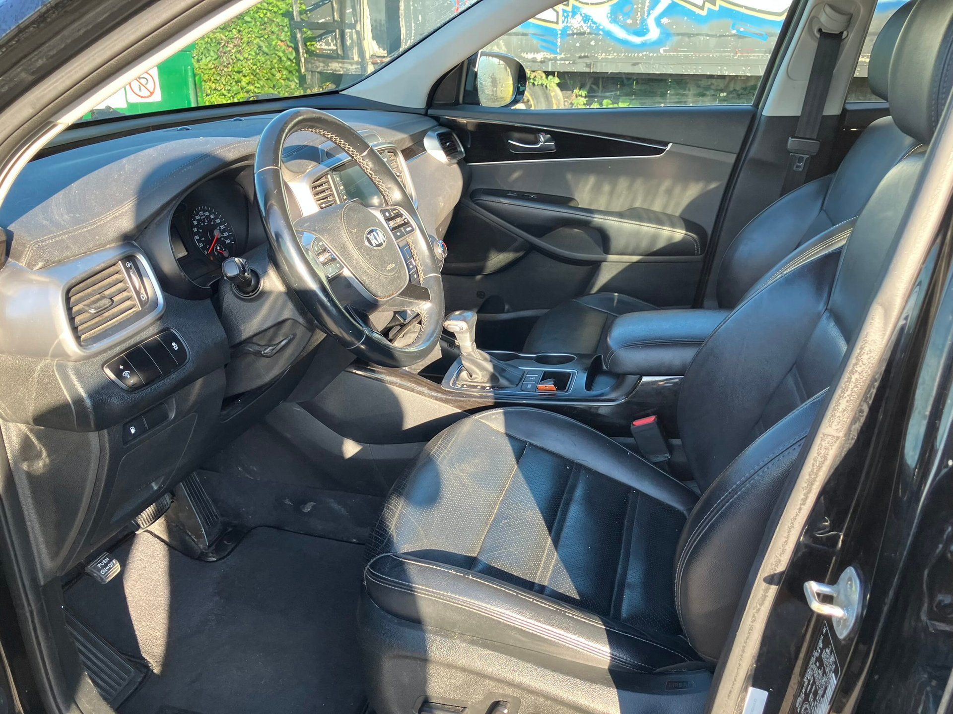 Kia Sorento 2019 - Thumbnail 10