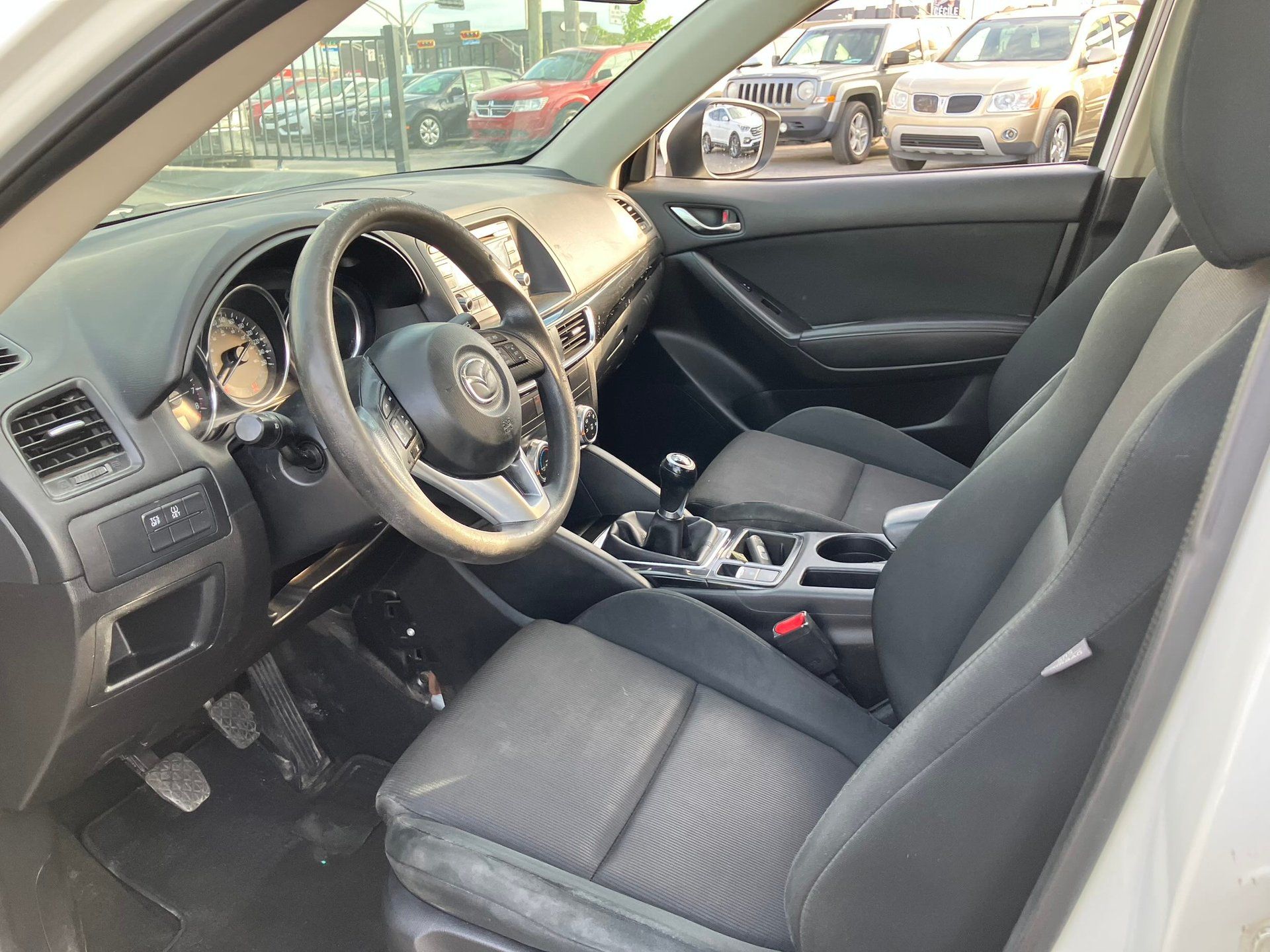 Mazda CX-5 2016 - Thumbnail 10