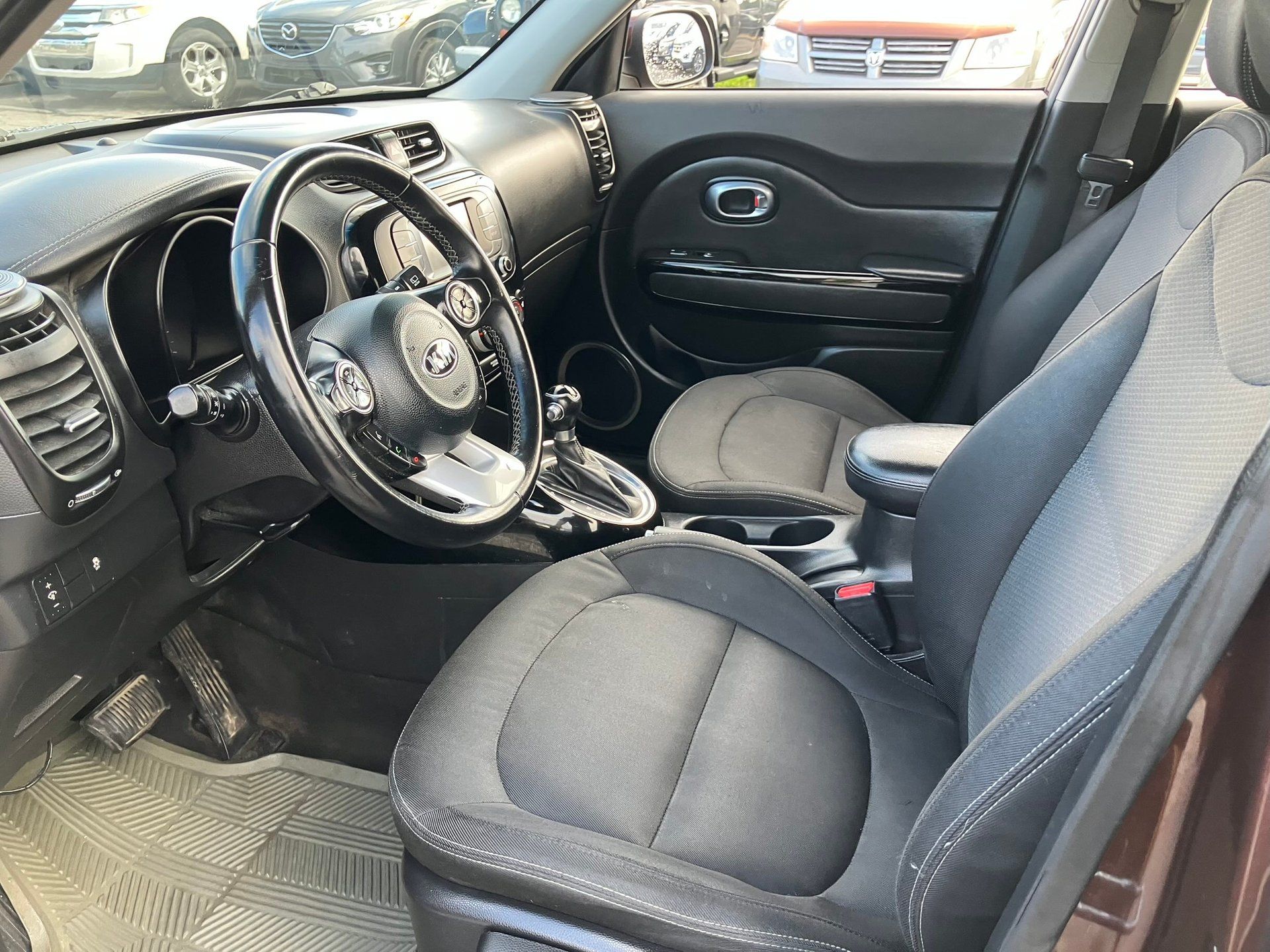 Kia Soul 2017 - Thumbnail 11