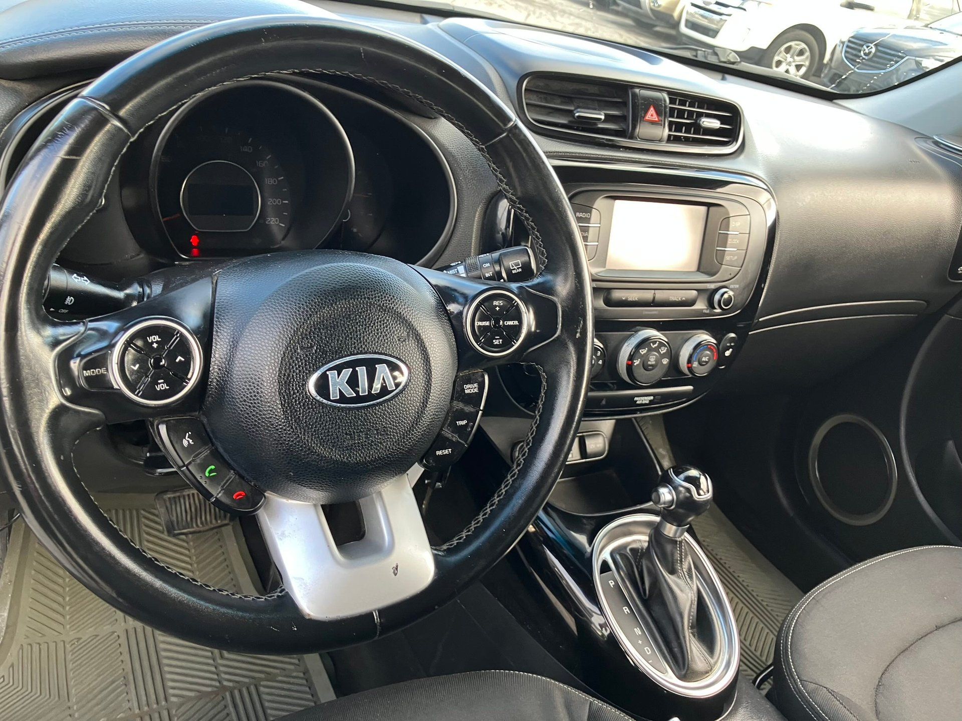 Kia Soul 2017 - Thumbnail 12