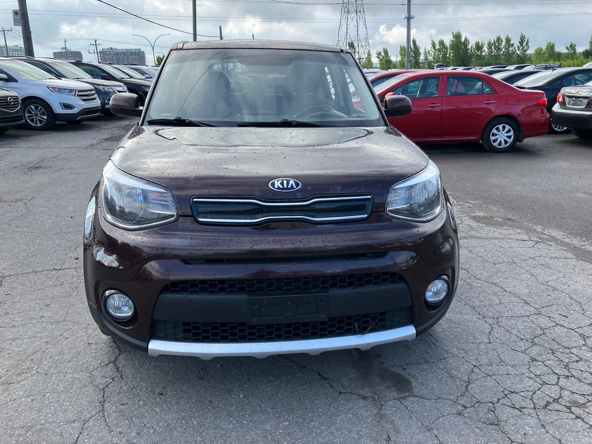 Kia Soul 2017 - Thumbnail 2