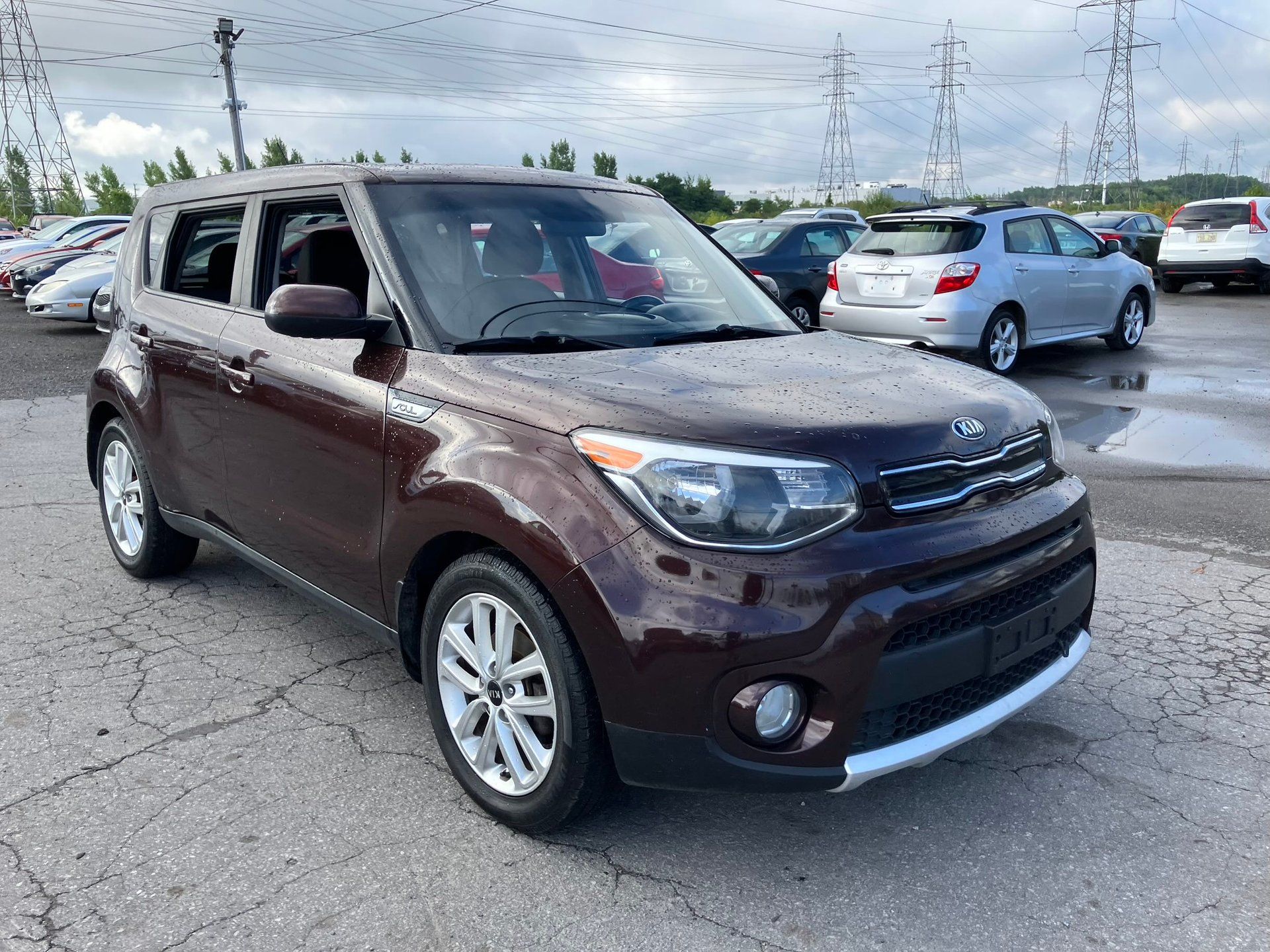 Kia Soul 2017 - Thumbnail 3