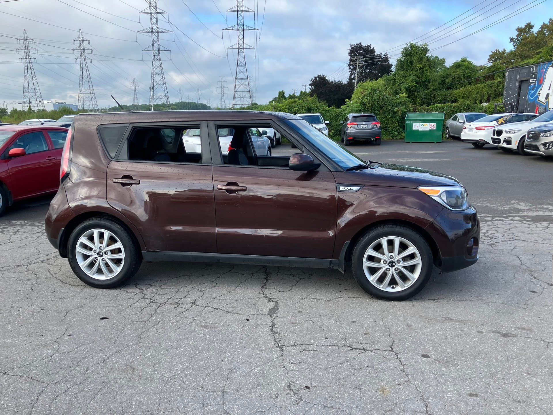Kia Soul 2017 - Thumbnail 4