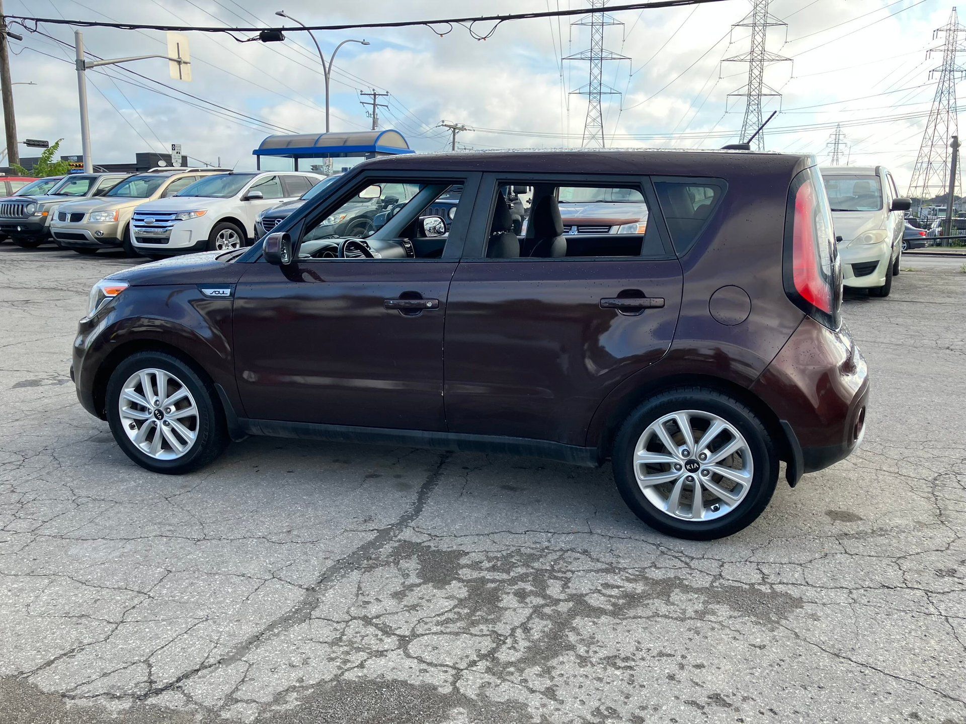 Kia Soul 2017 - Thumbnail 8