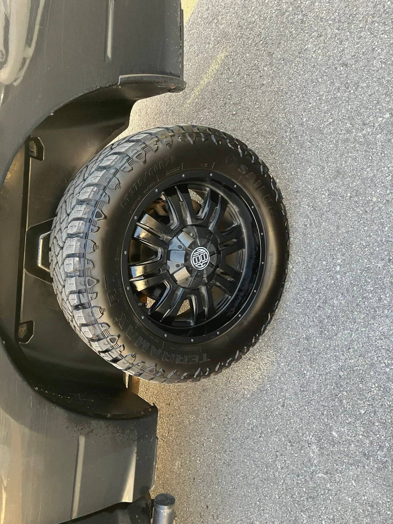Ram 1500 2018 - Thumbnail 8