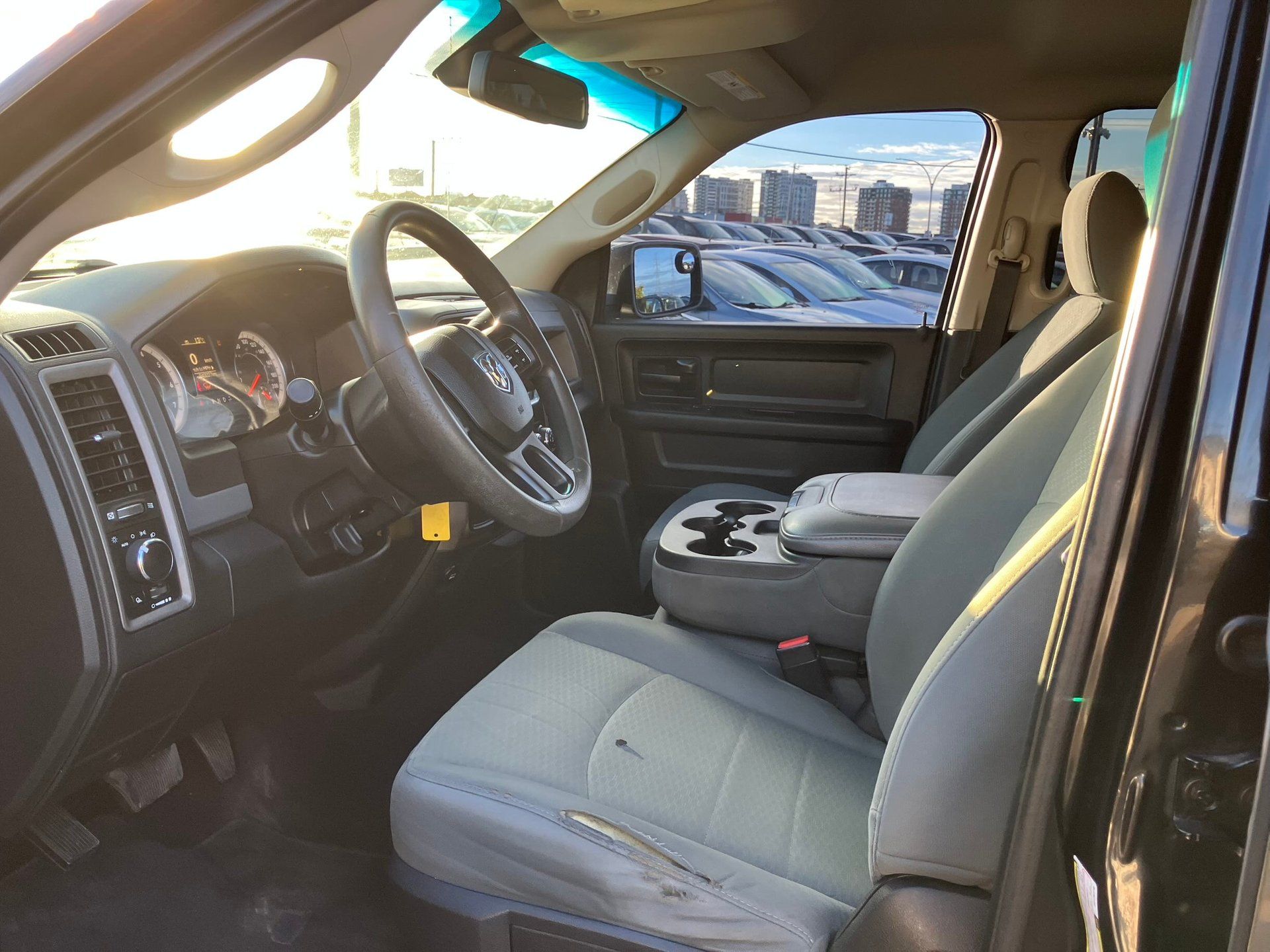 Ram 1500 2018 - Thumbnail 10