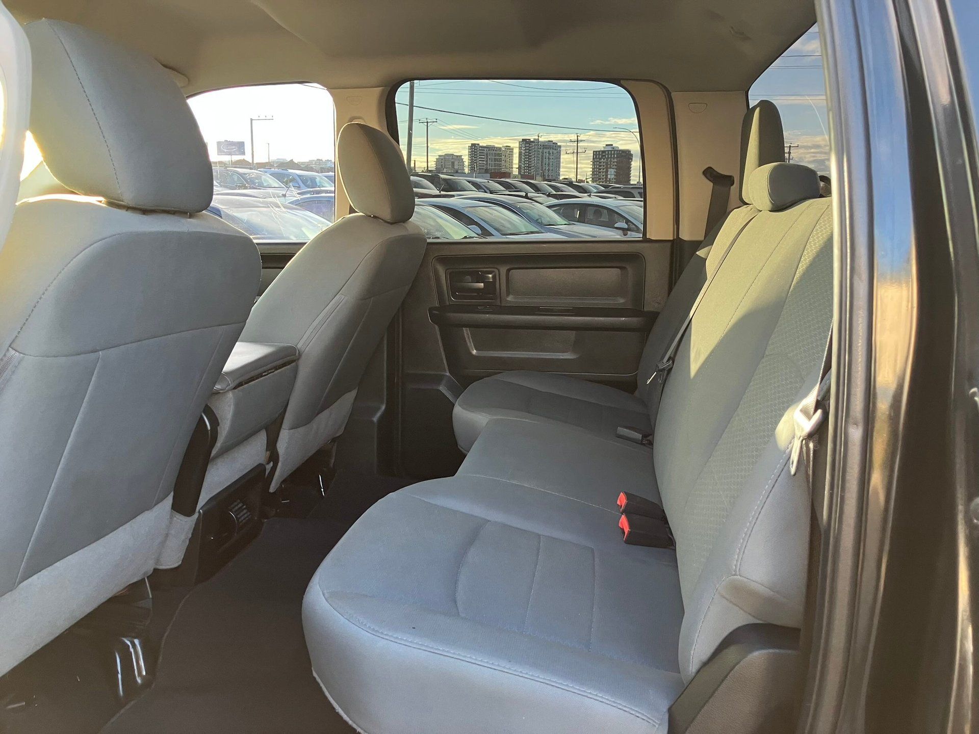 Ram 1500 2018 - Thumbnail 12