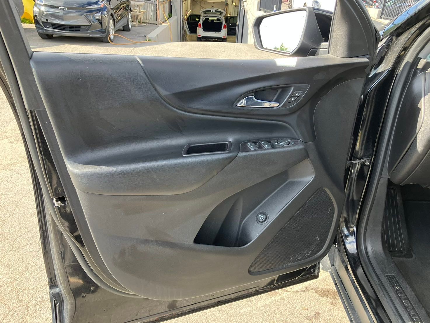 Chevrolet Equinox 2018 - Thumbnail 10