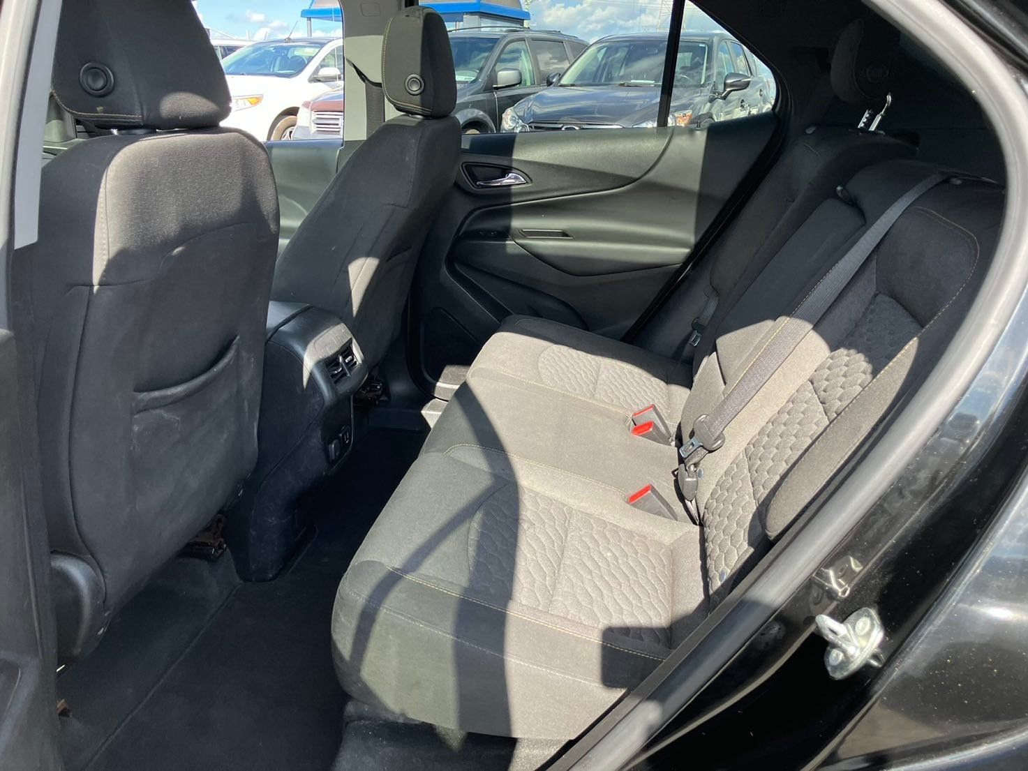 Chevrolet Equinox 2018 - Thumbnail 14