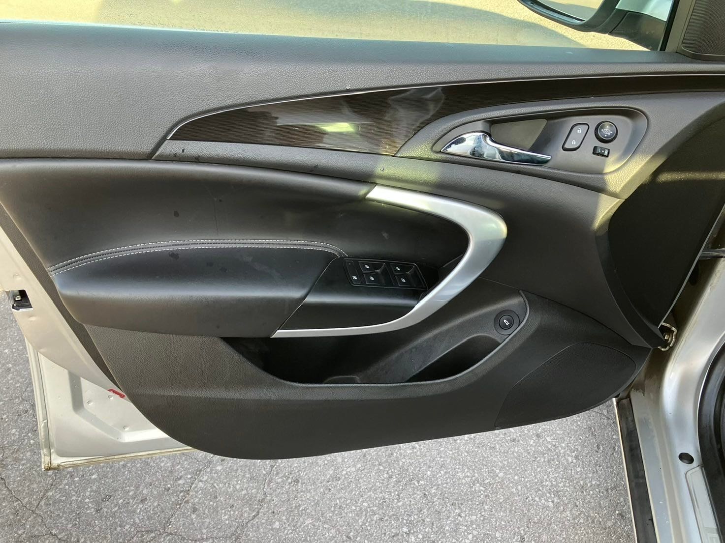 Buick Regal 2015 - Thumbnail 10