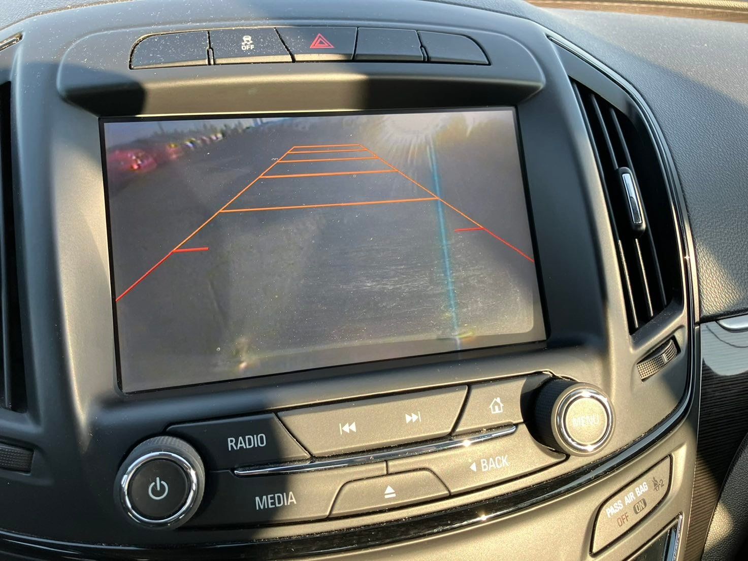 Buick Regal 2015 - Thumbnail 14
