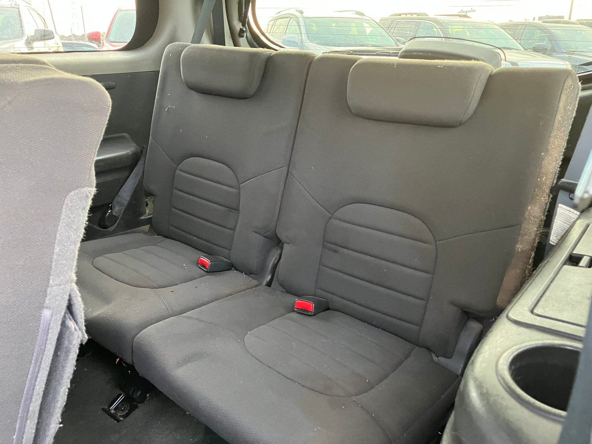 Nissan Pathfinder 2010 - Thumbnail 12