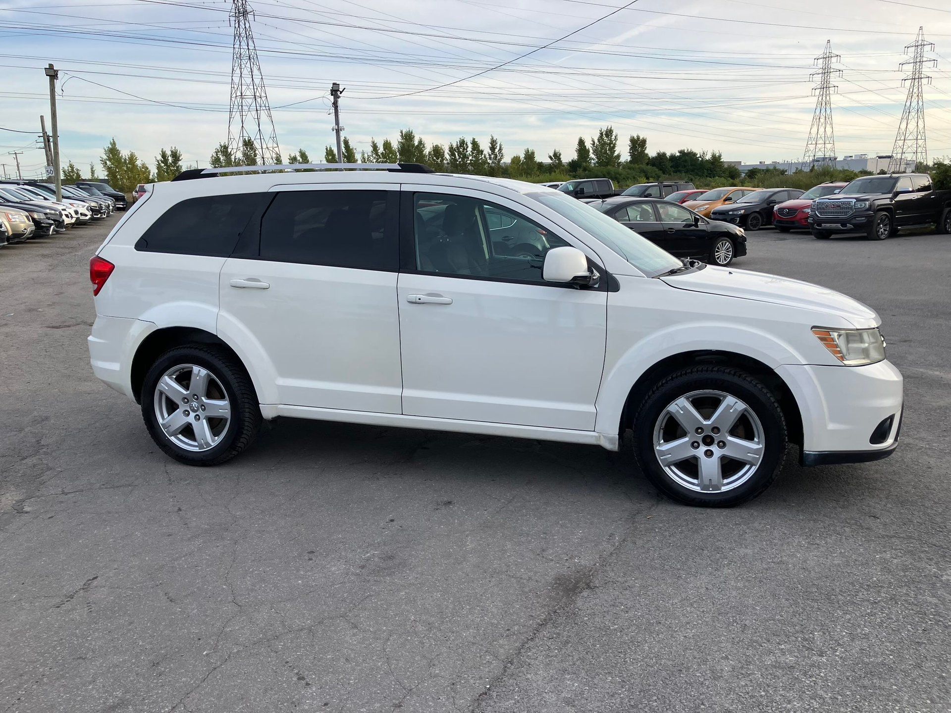 Dodge Journey 2011 - Thumbnail 4