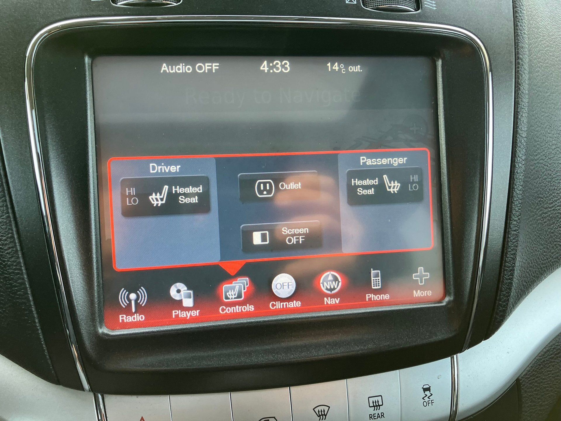 Dodge Journey 2011 - Thumbnail 15