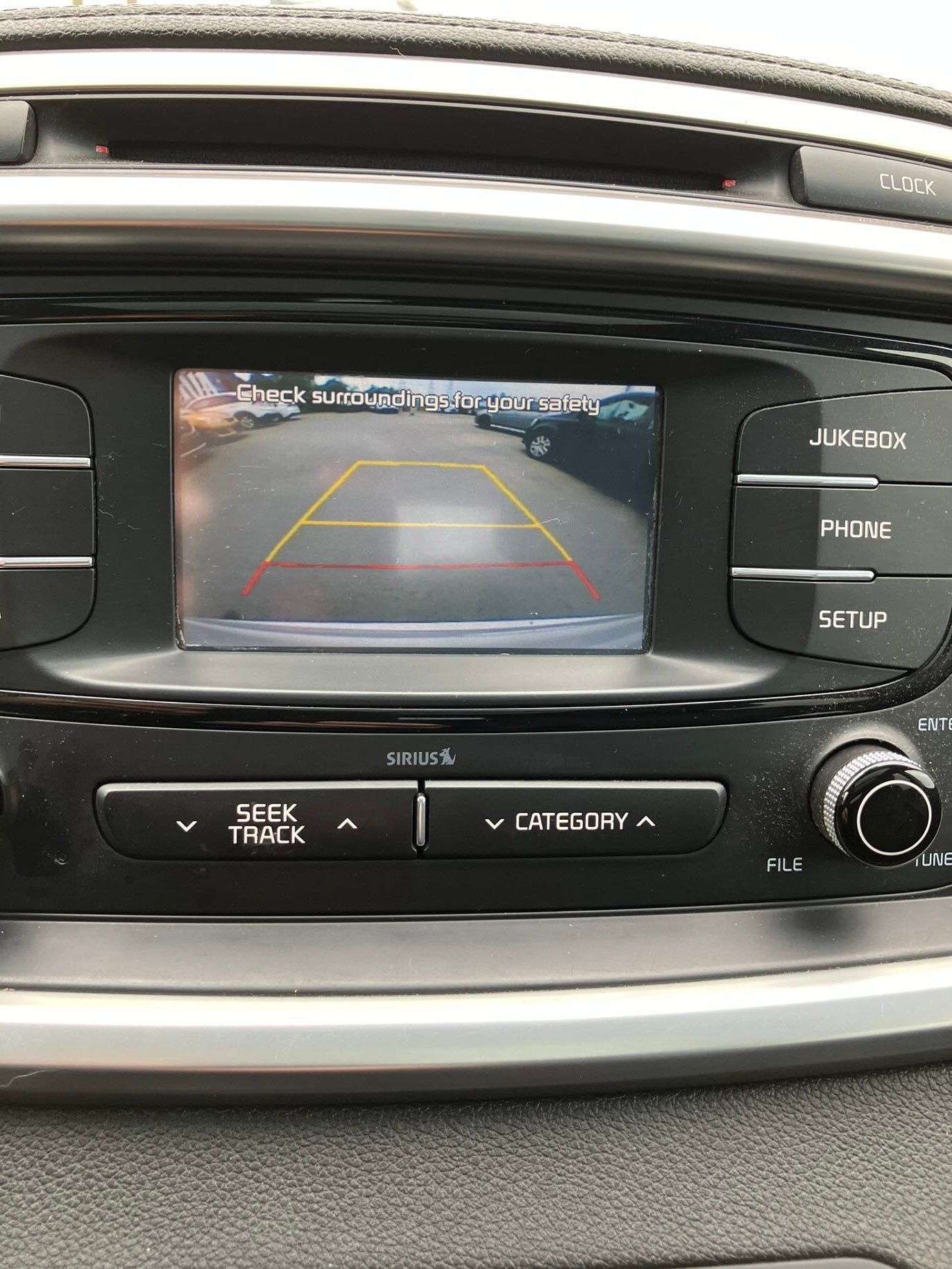 Kia Sorento 2016 - Thumbnail 15