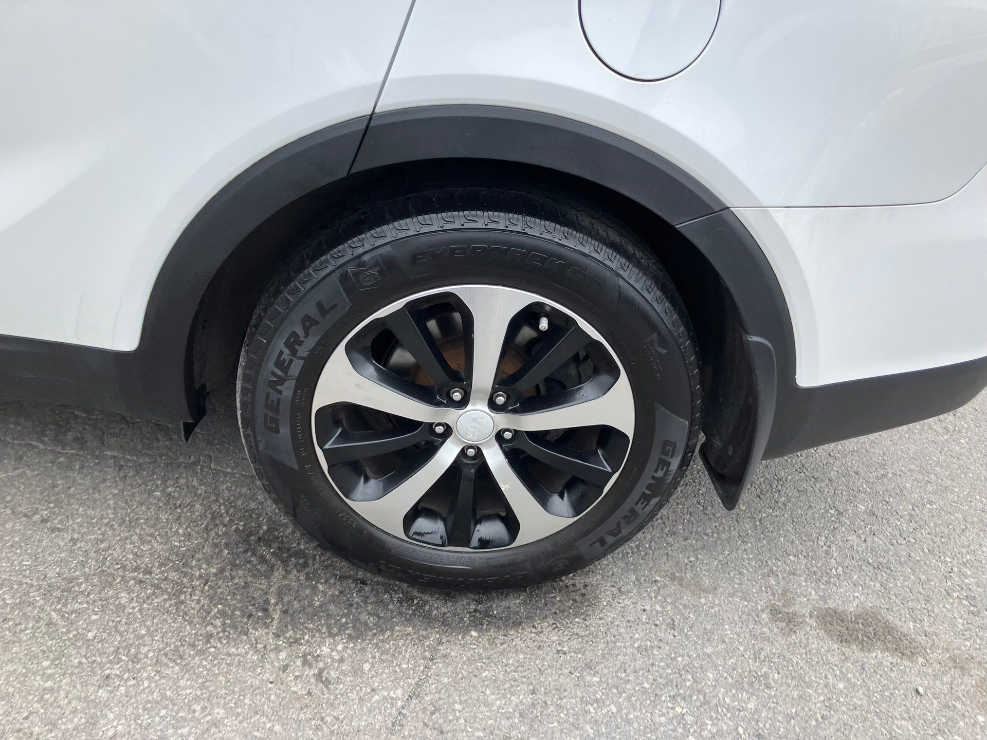 Kia Sorento 2016 - Thumbnail 8