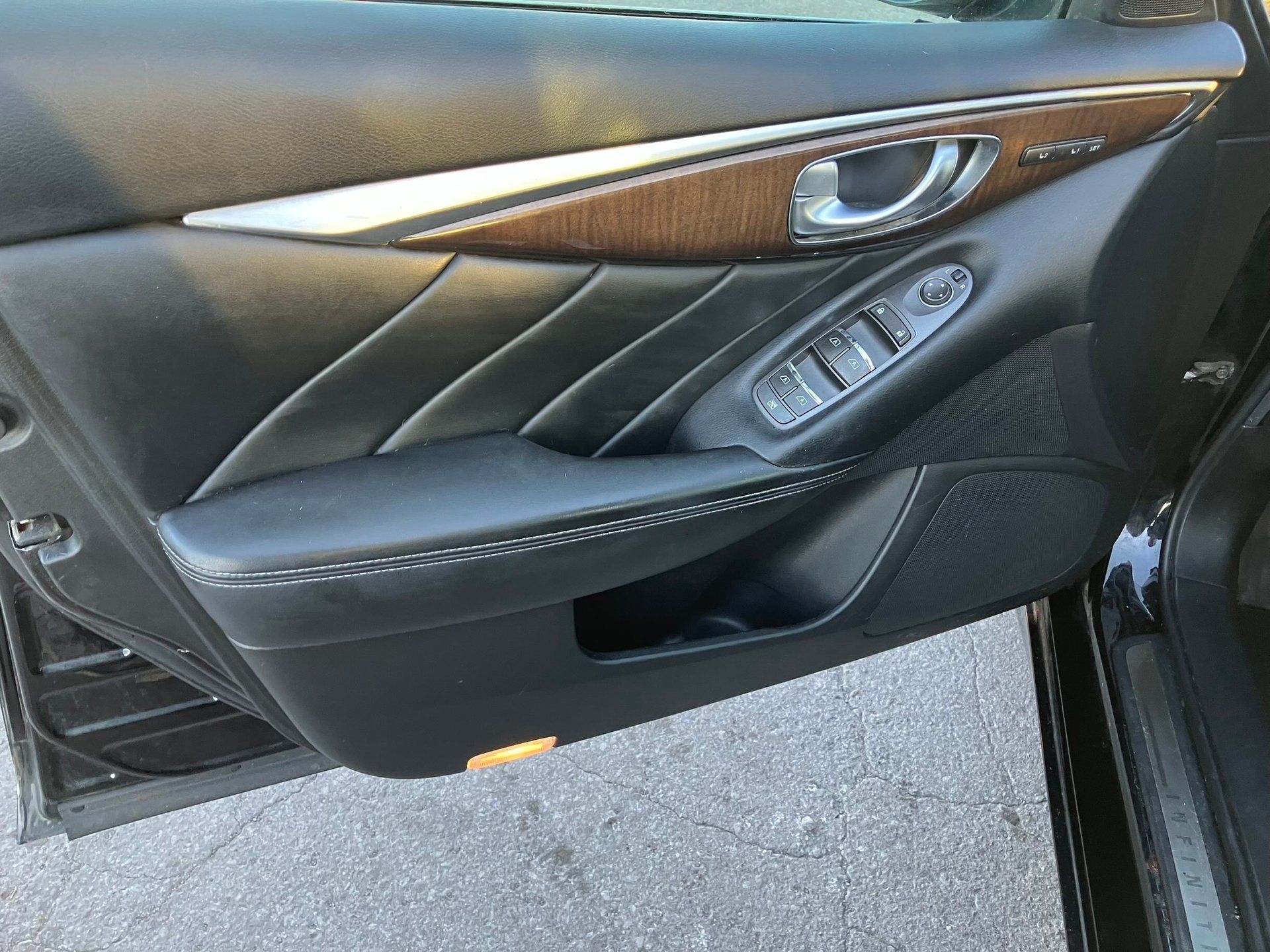 INFINITI Q50 2014 - Thumbnail 11