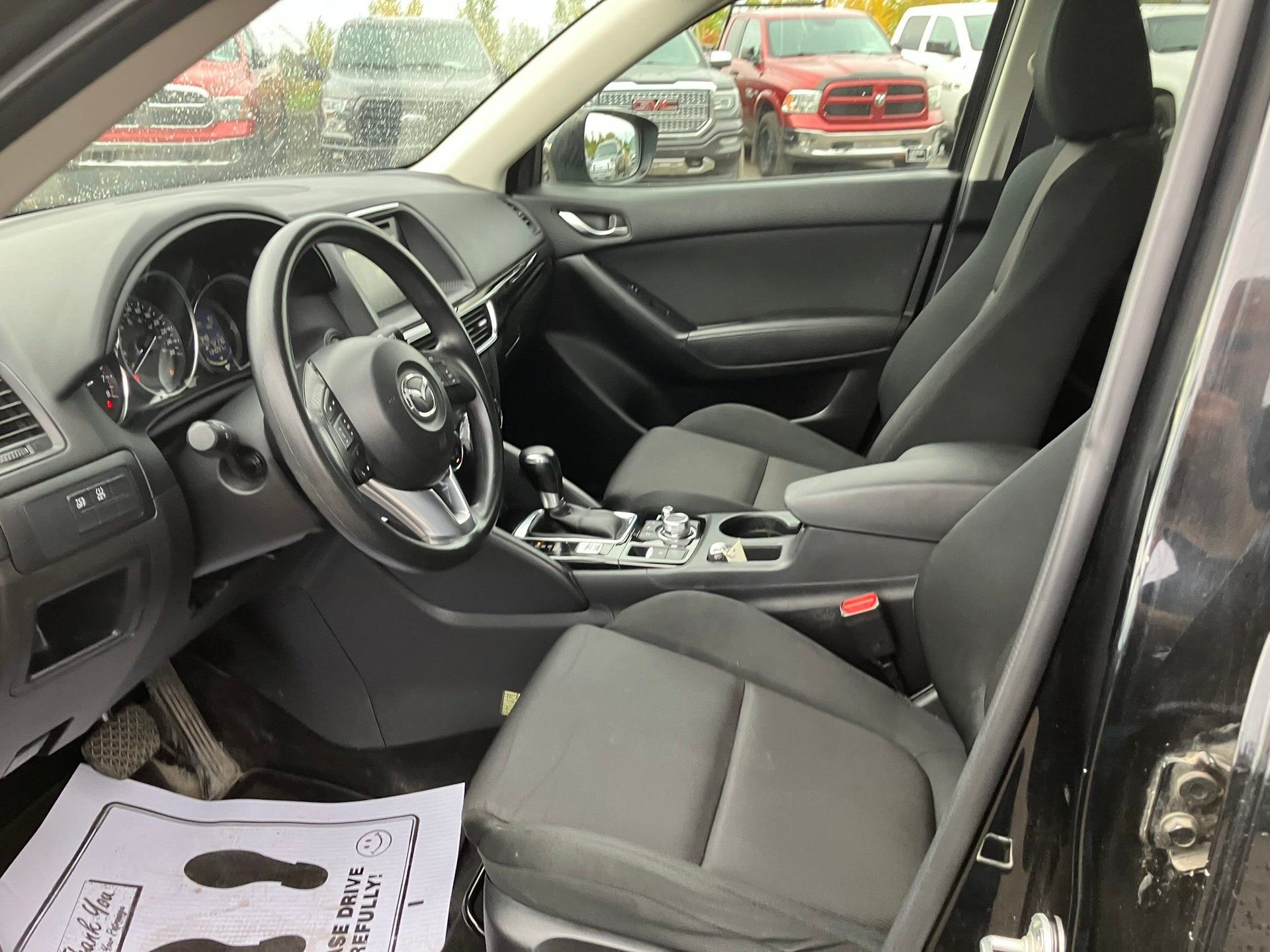 Mazda CX-5 2016 - Thumbnail 11
