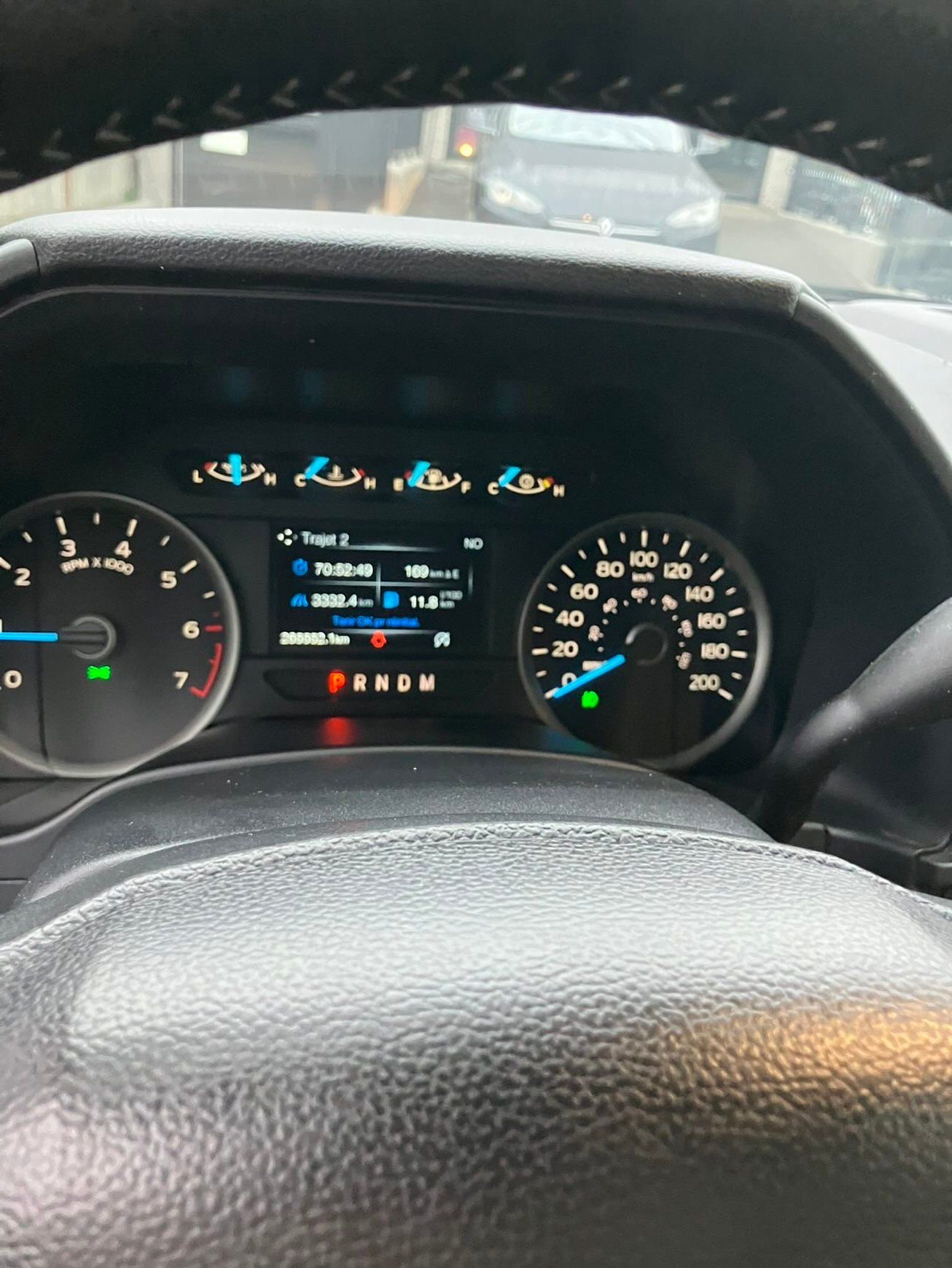 Ford F150 2018 - Thumbnail 12