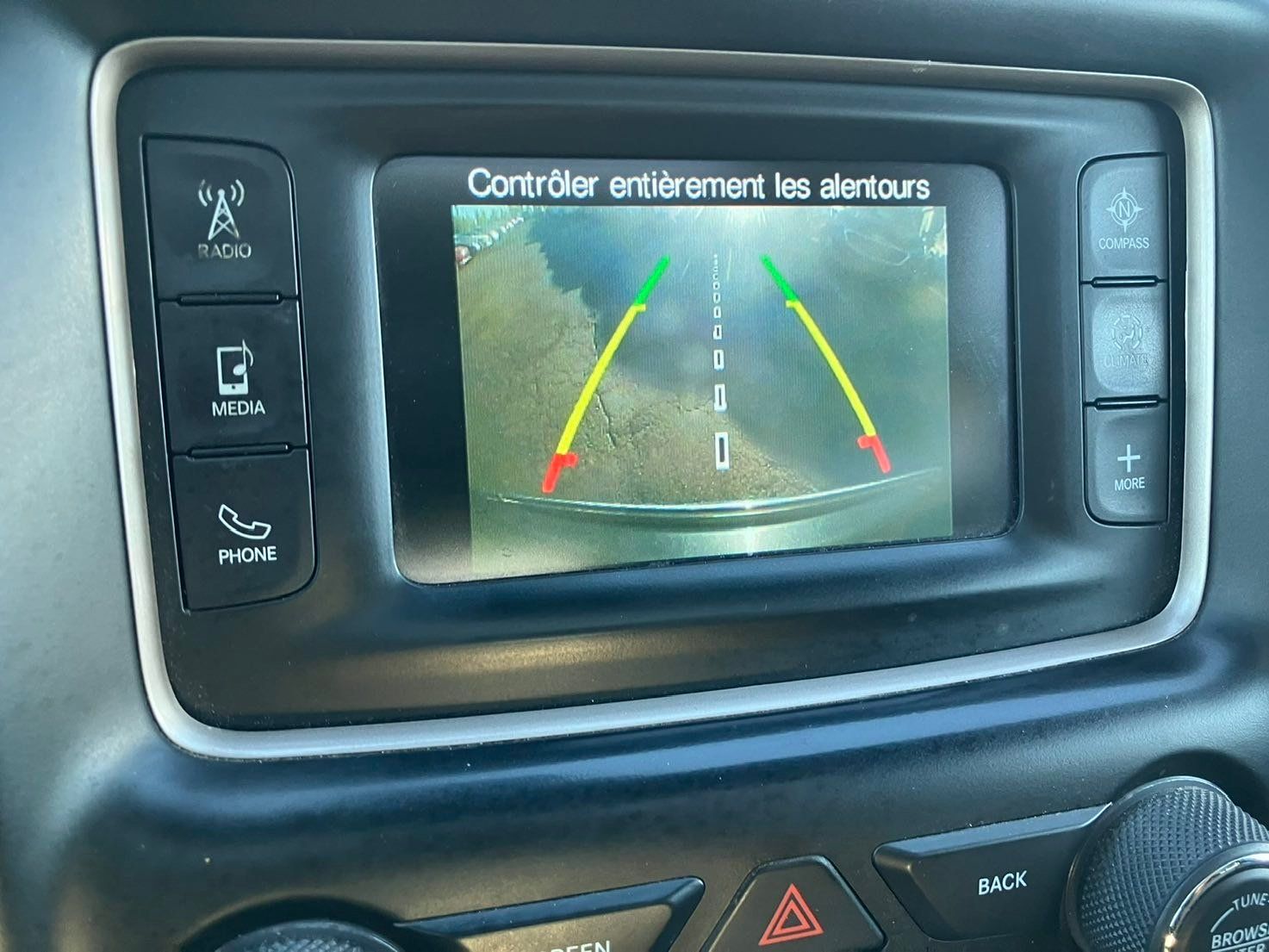 Jeep Grand Cherokee 2016 - Thumbnail 11
