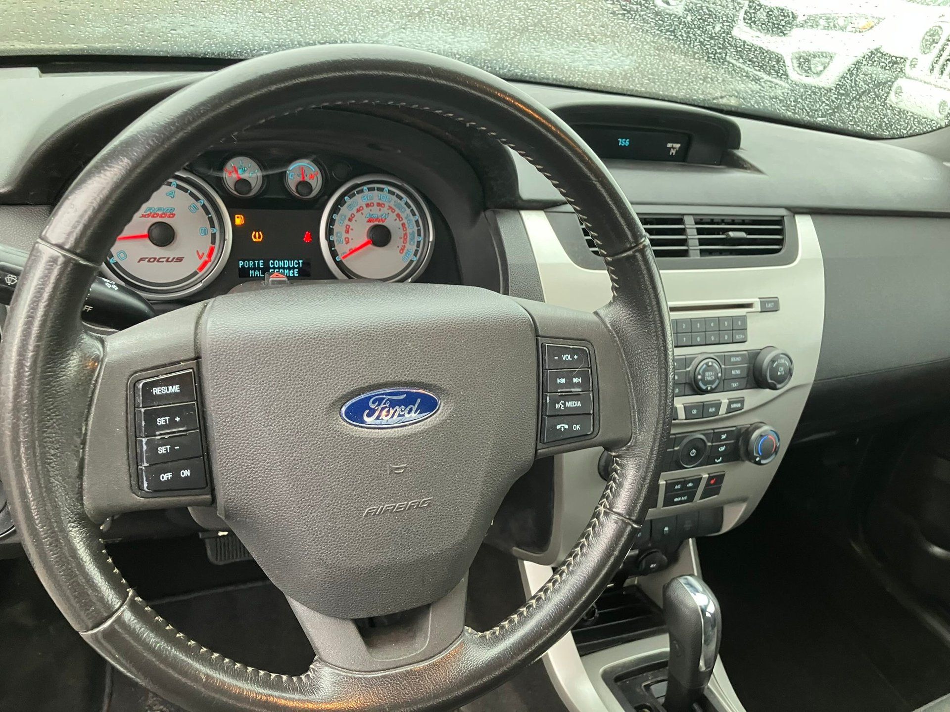 Ford Focus 2011 - Thumbnail 12