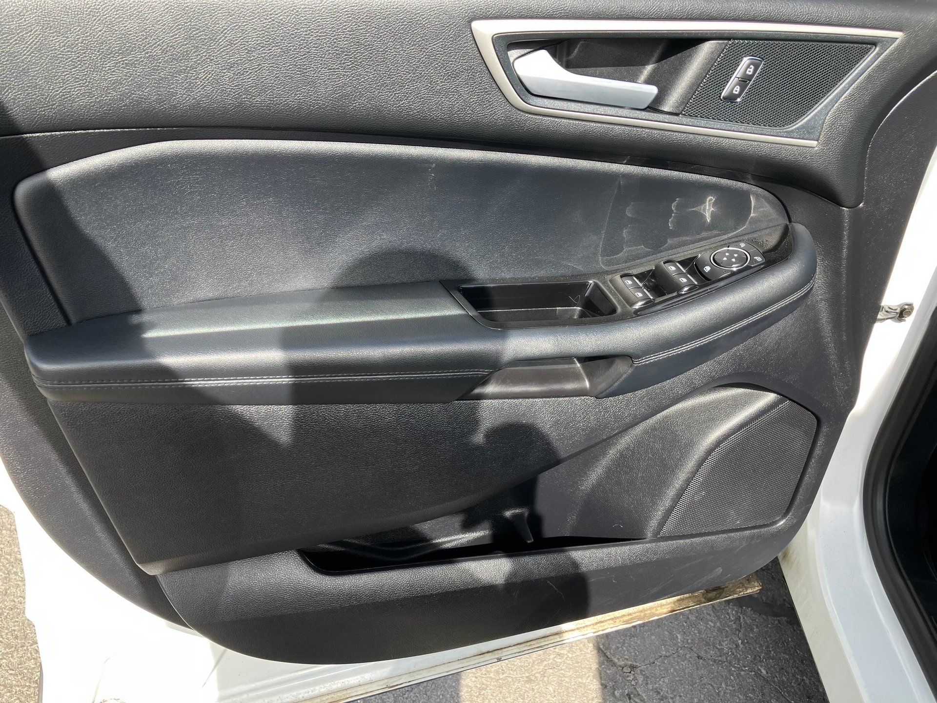 Ford Edge 2019 - Thumbnail 10