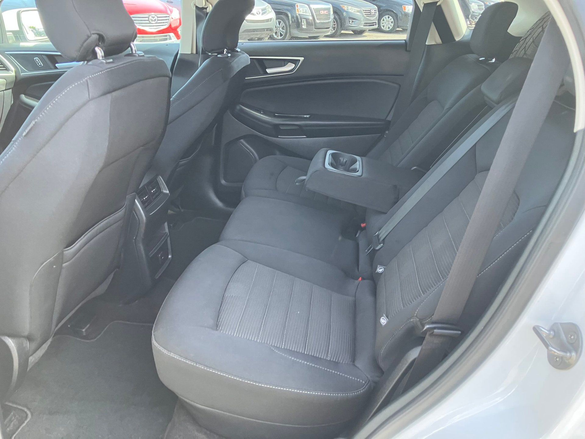 Ford Edge 2019 - Thumbnail 13