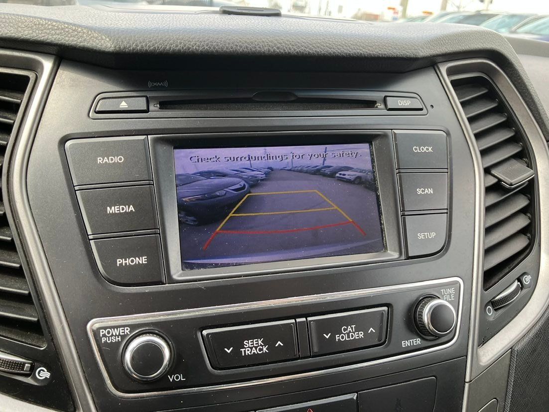 Hyundai Santa Fe XL 2017 - Image 17