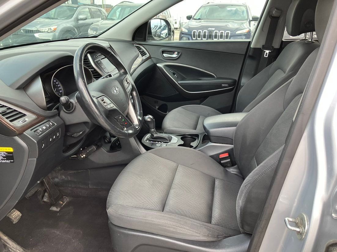 Hyundai Santa Fe XL 2017 - Image 11