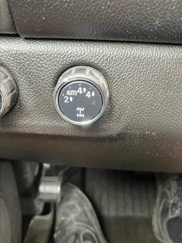GMC Canyon 2017 - Image 15